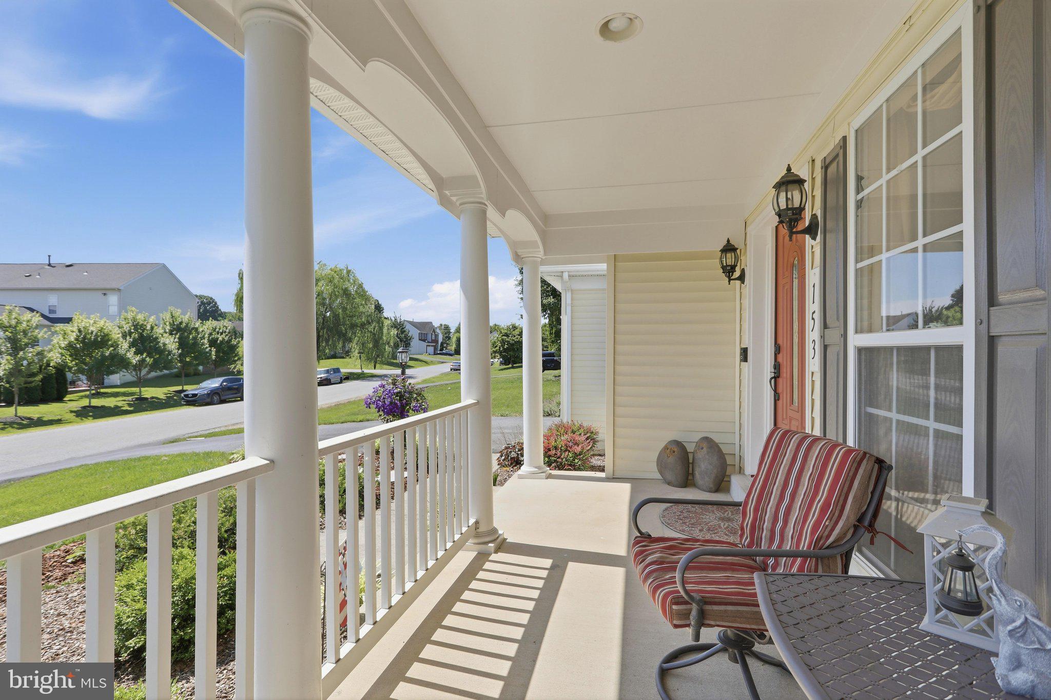 DEMORY FARM - Residential
