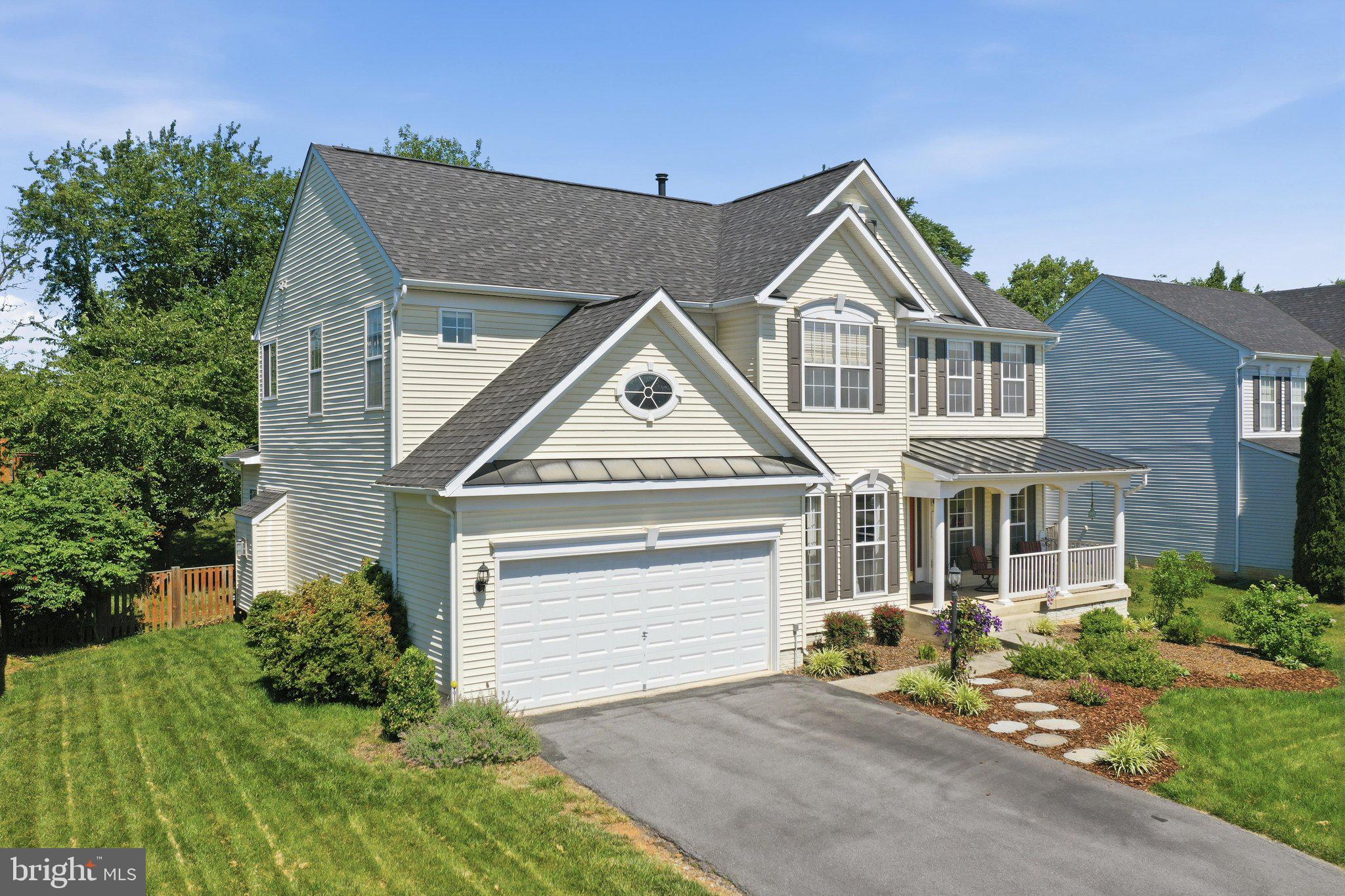 DEMORY FARM - Residential
