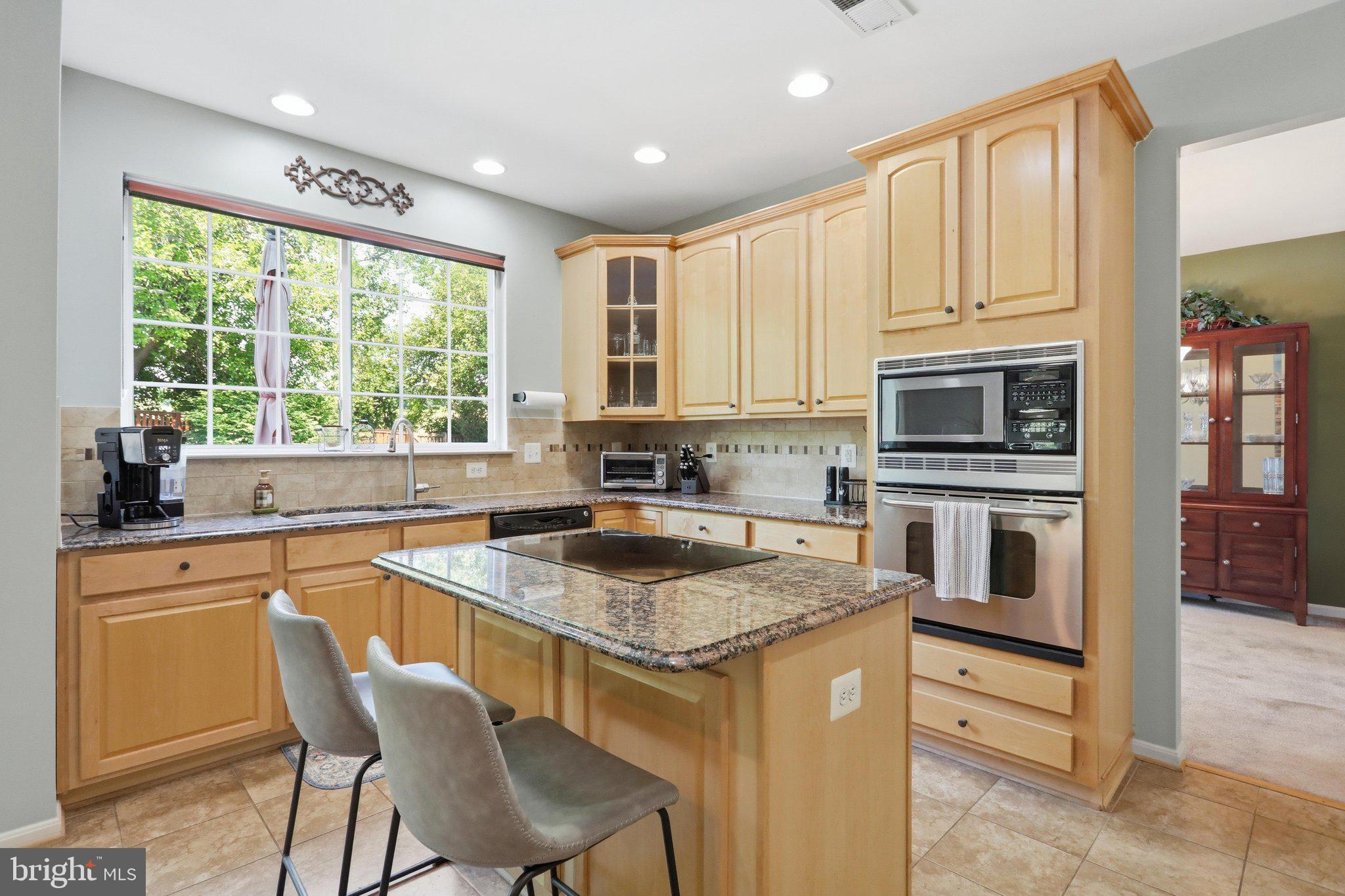 DEMORY FARM - Residential