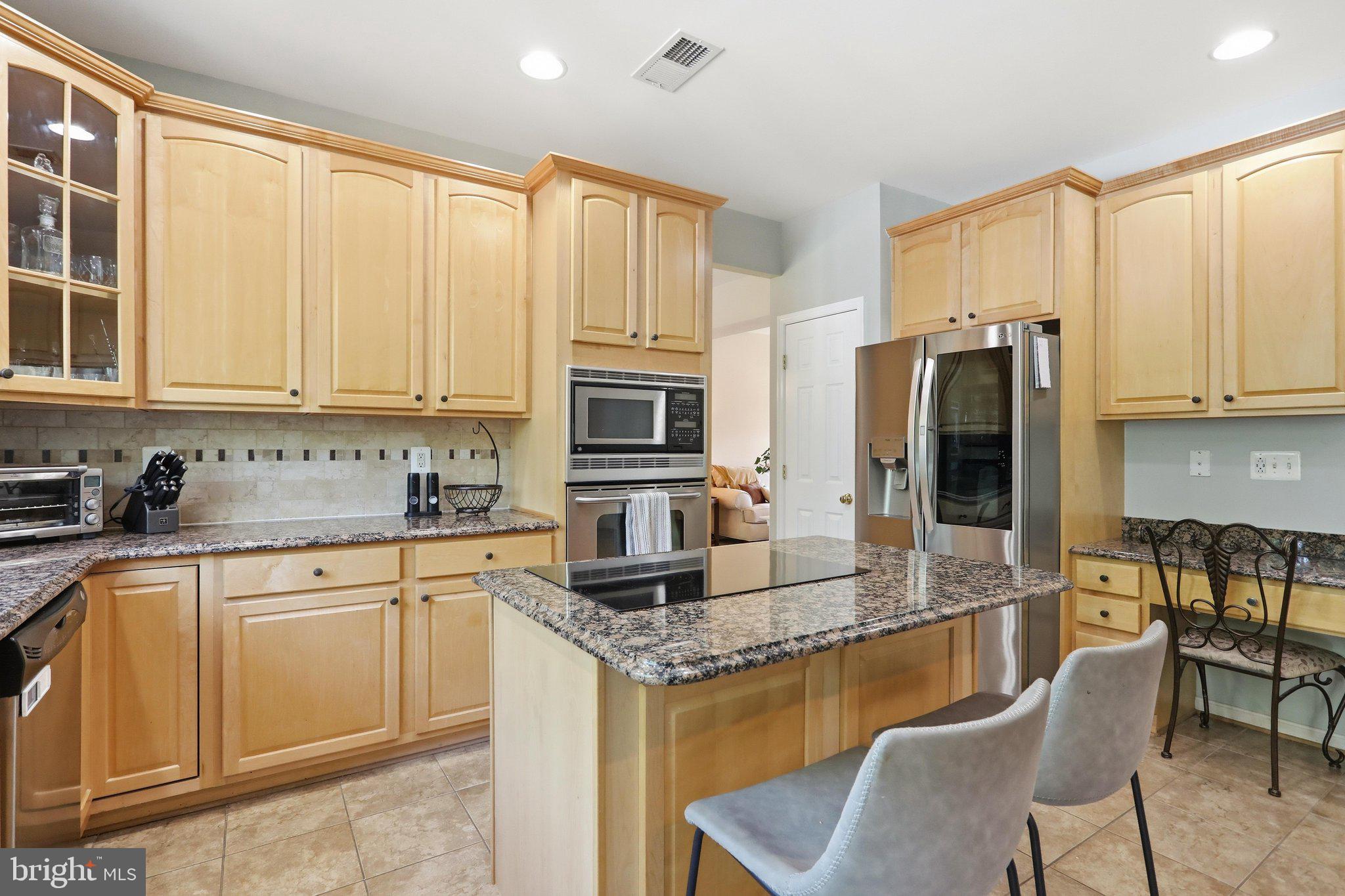 DEMORY FARM - Residential