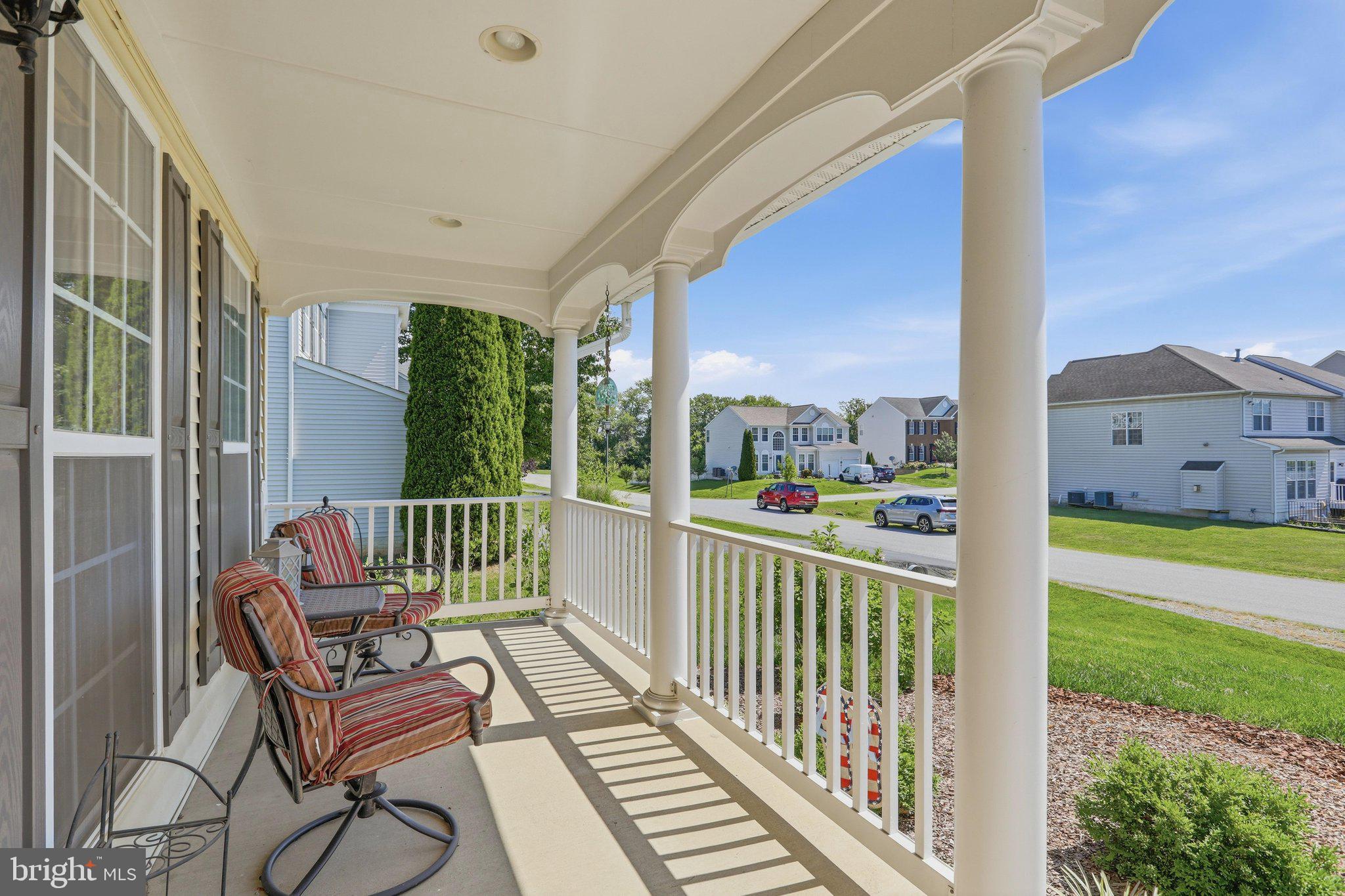 DEMORY FARM - Residential