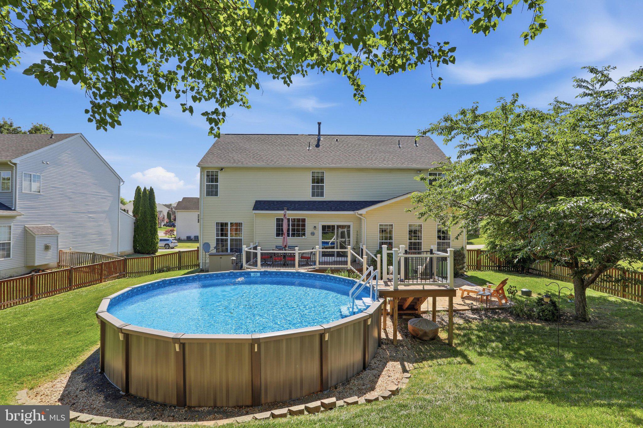 DEMORY FARM - Residential