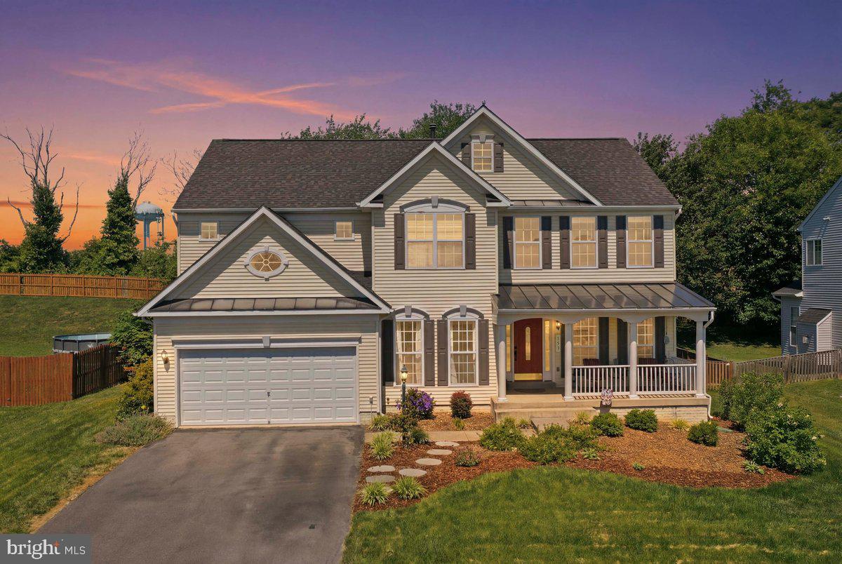 DEMORY FARM - Residential