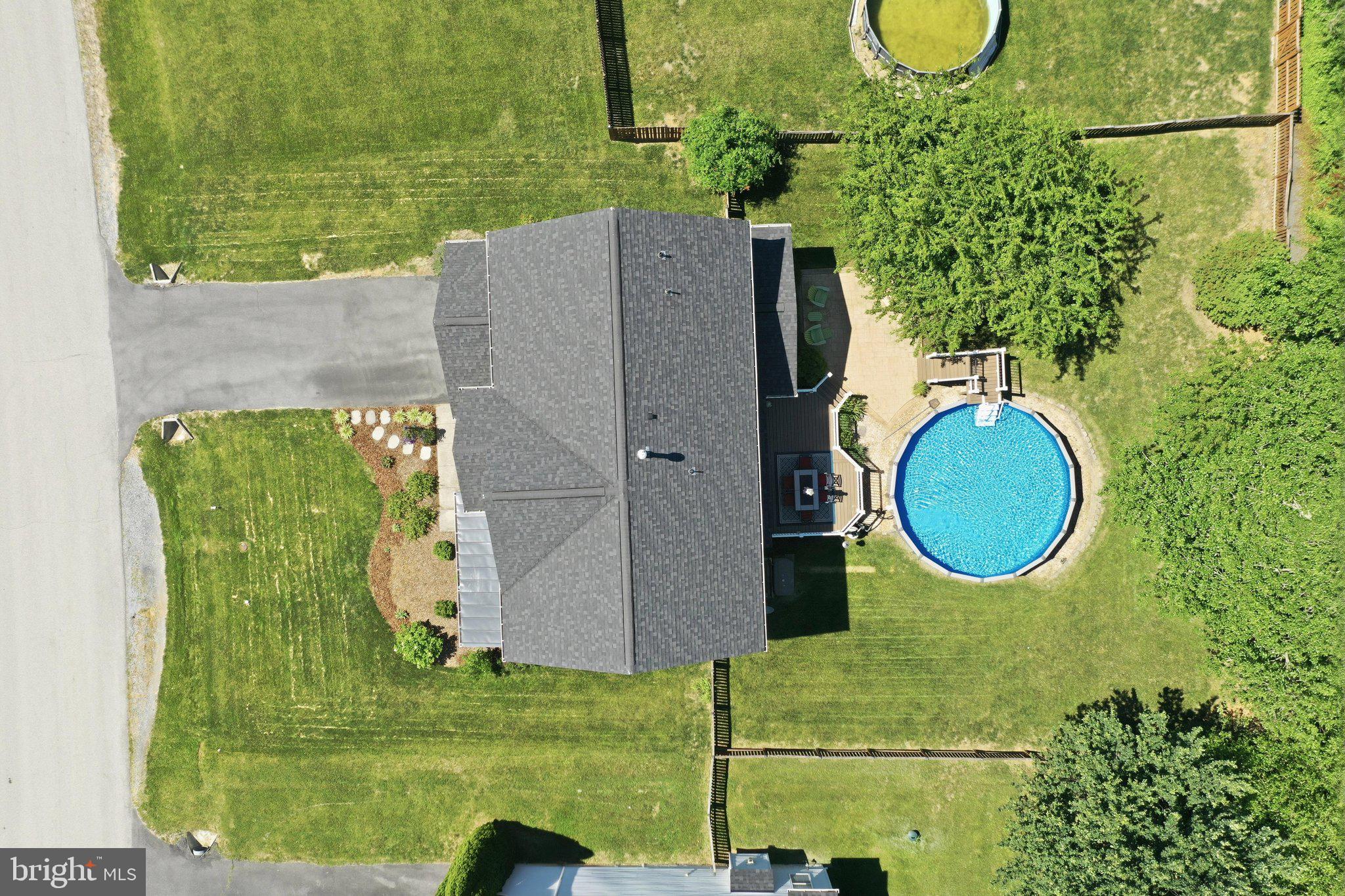 DEMORY FARM - Residential