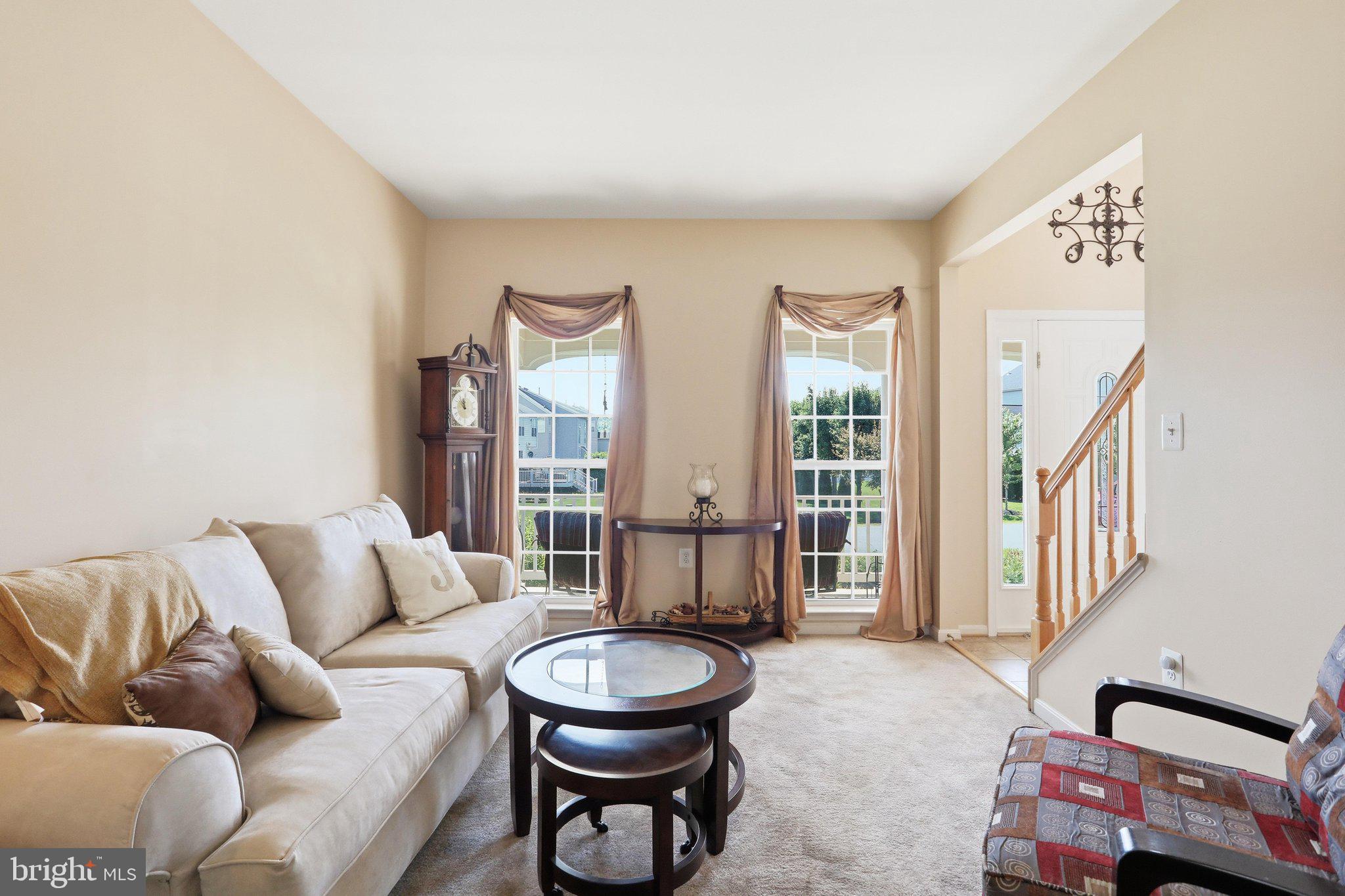 DEMORY FARM - Residential