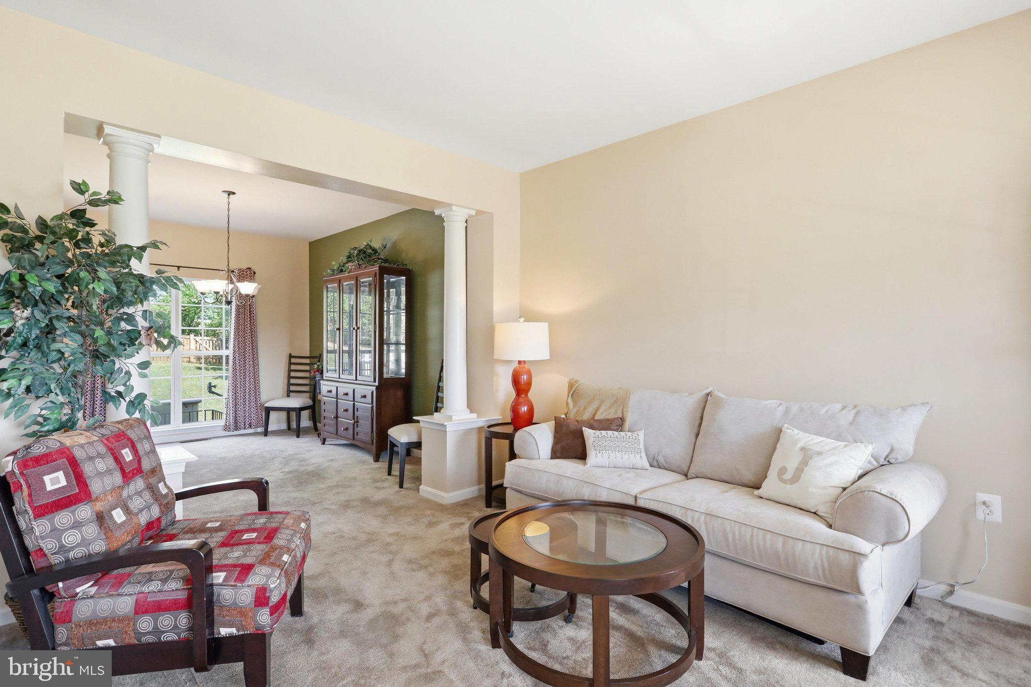DEMORY FARM - Residential