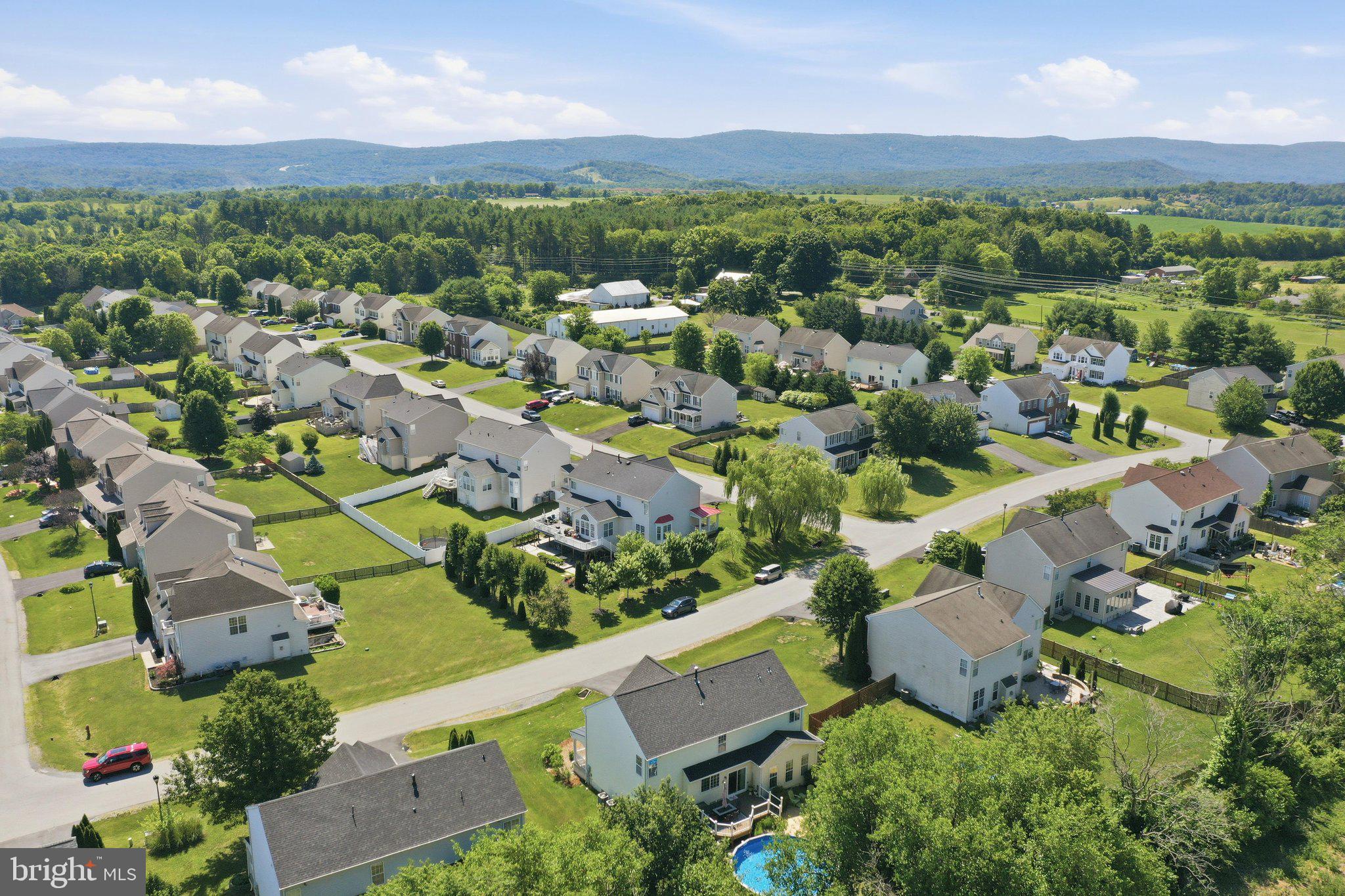 DEMORY FARM - Residential