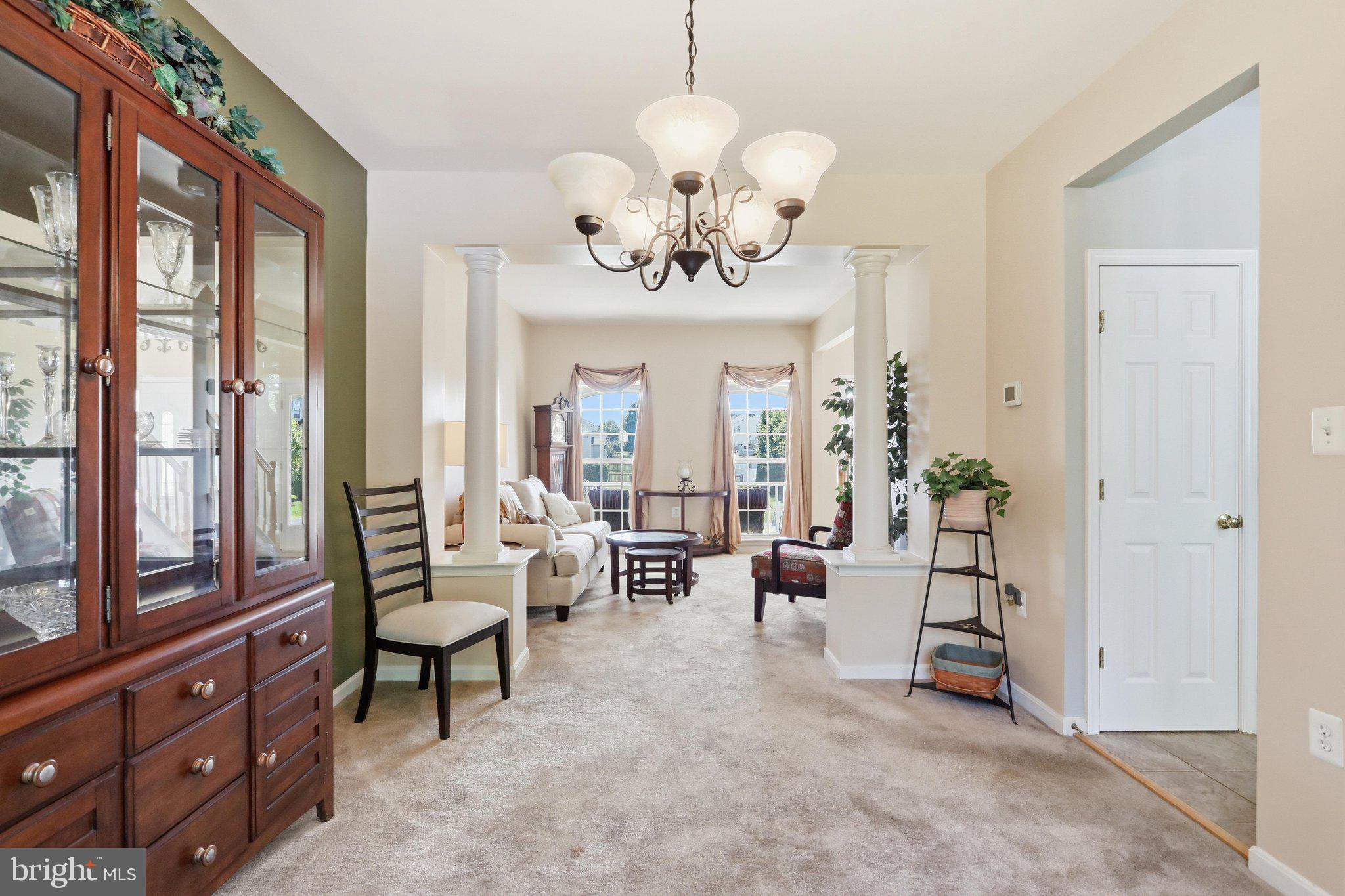 DEMORY FARM - Residential