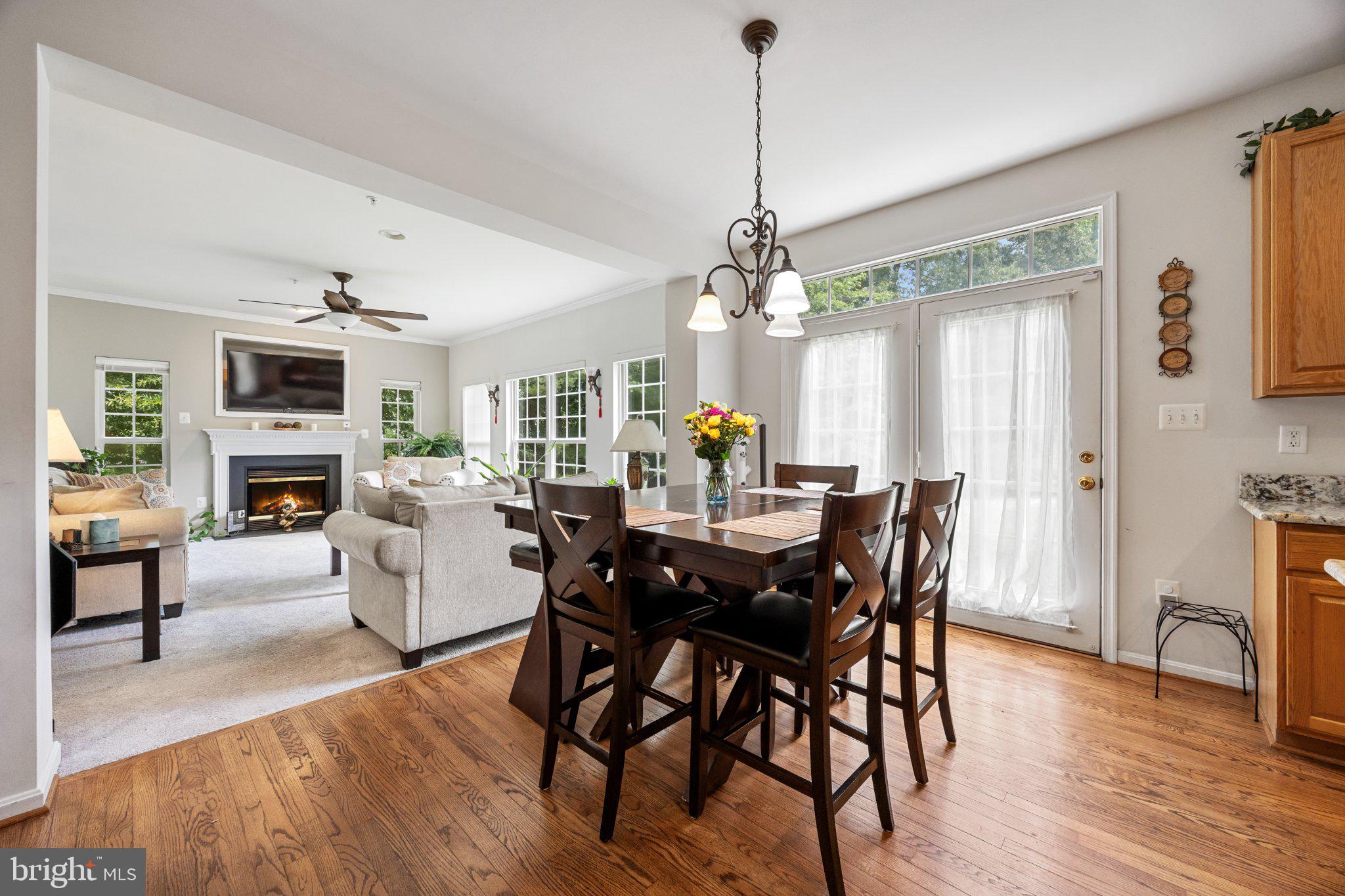 SIMMONS ACRES-ADDN - Residential