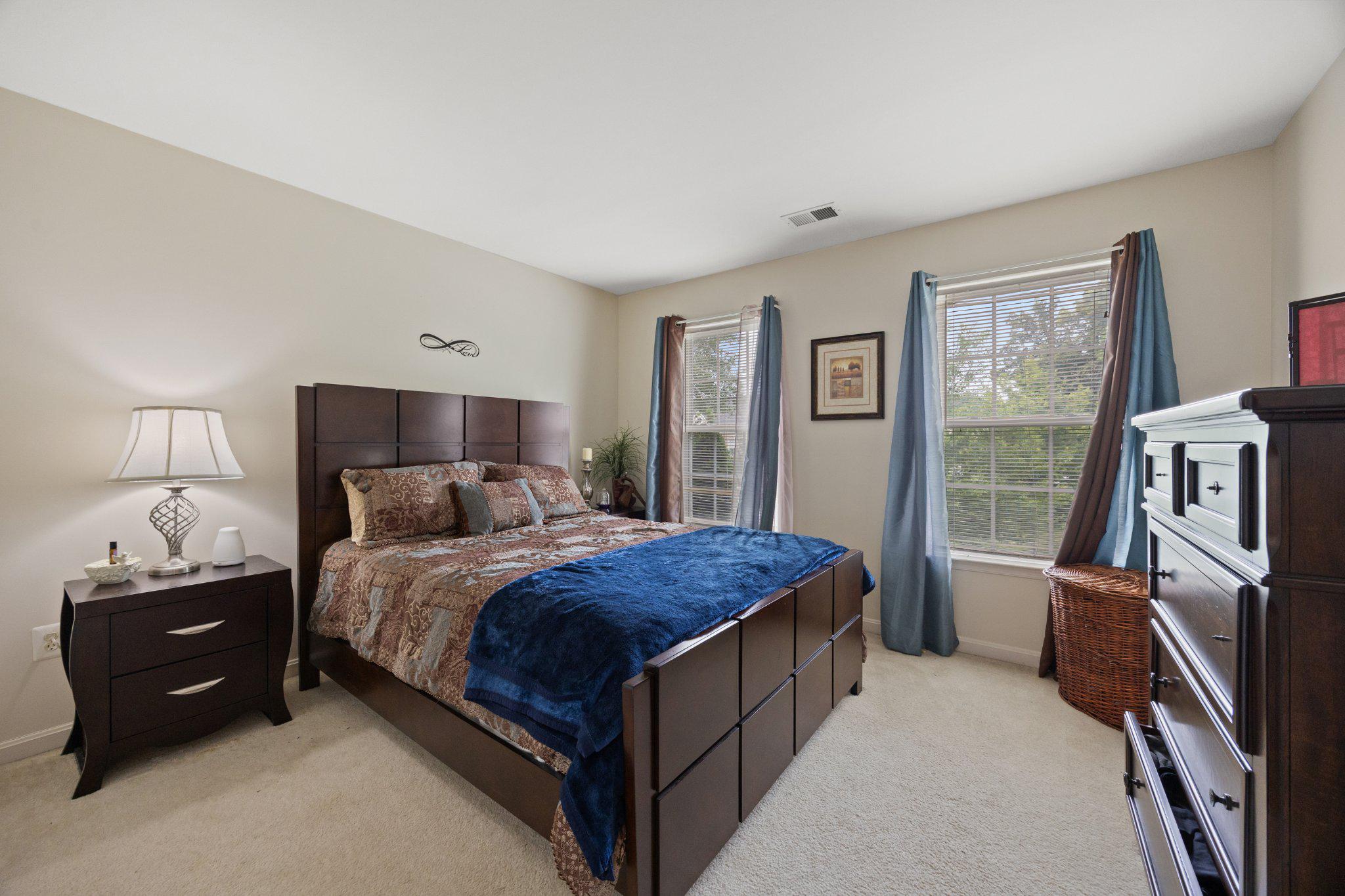 SIMMONS ACRES-ADDN - Residential