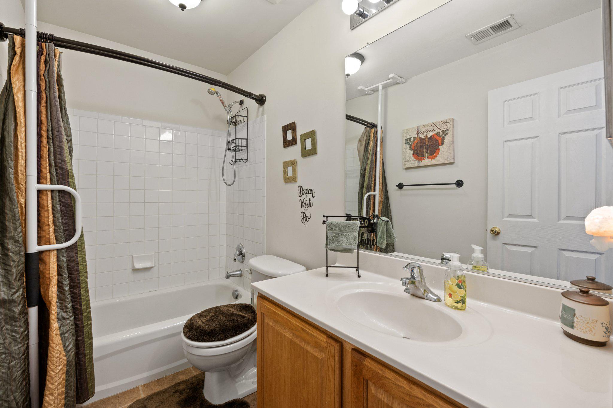 SIMMONS ACRES-ADDN - Residential