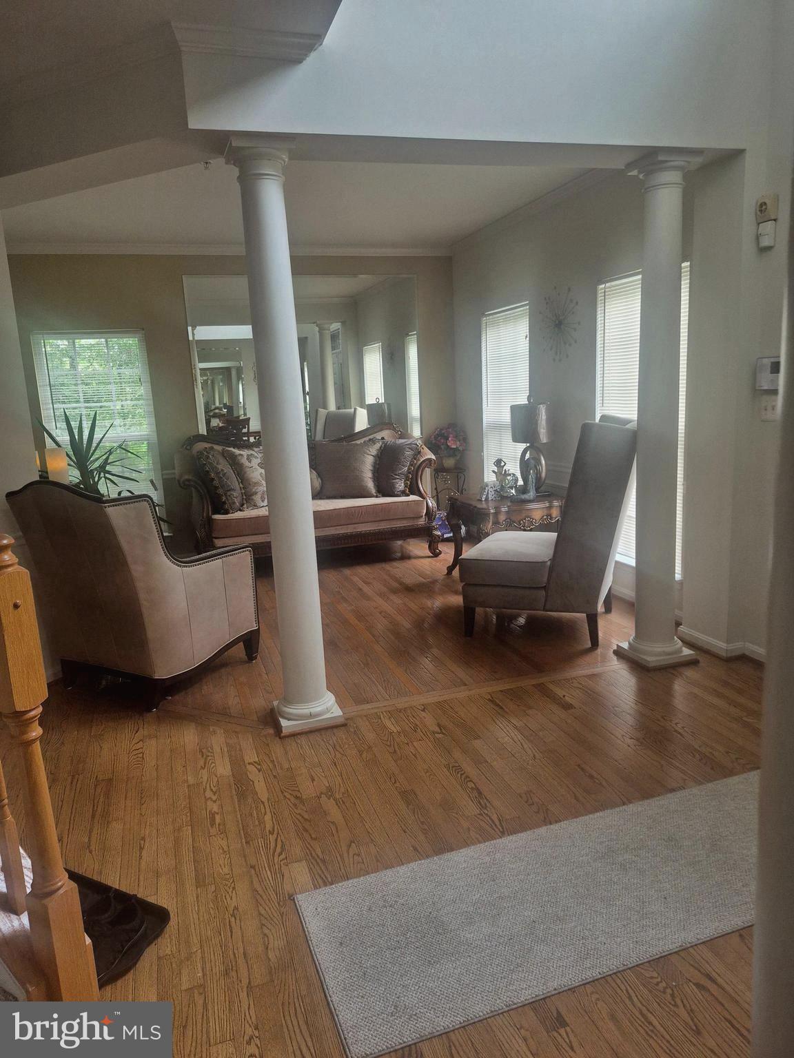 SIMMONS ACRES-ADDN - Residential