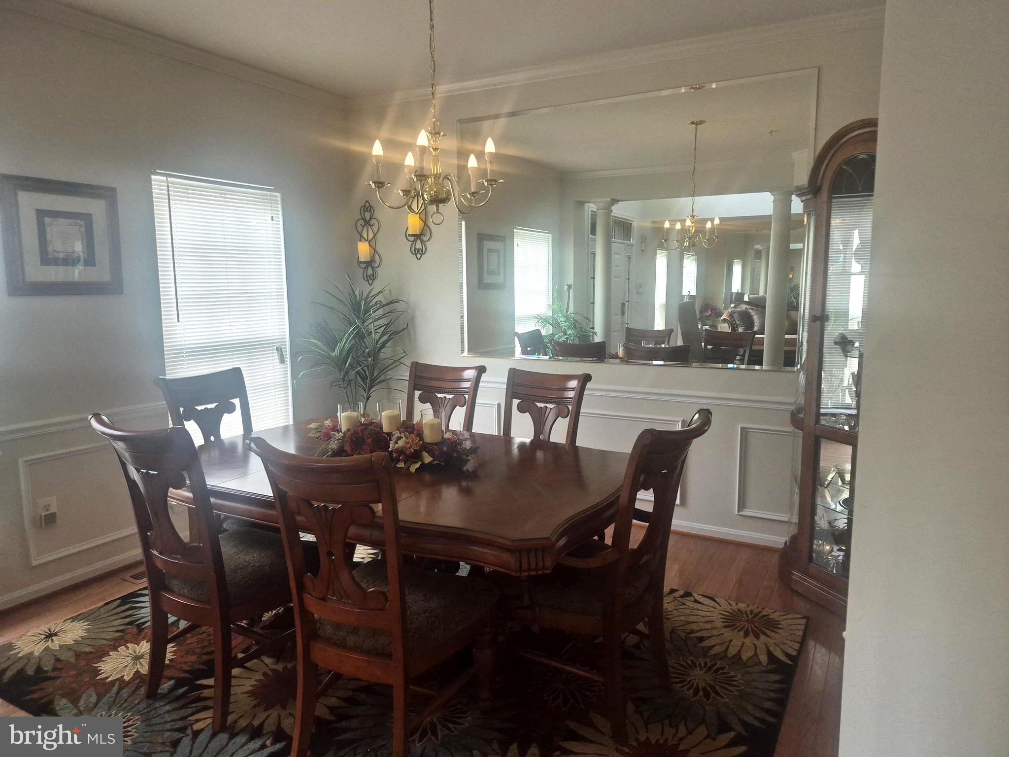 SIMMONS ACRES-ADDN - Residential