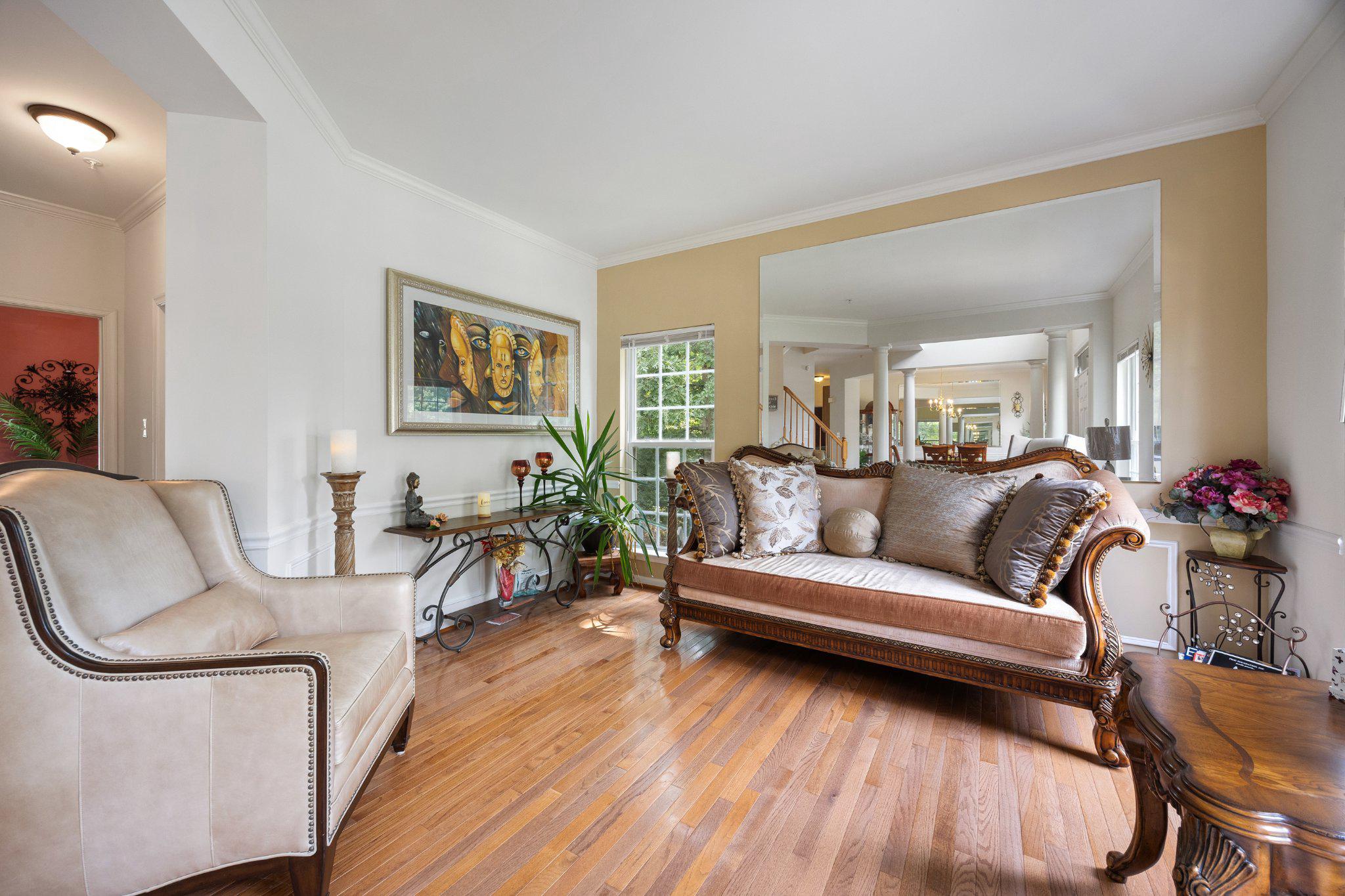 SIMMONS ACRES-ADDN - Residential