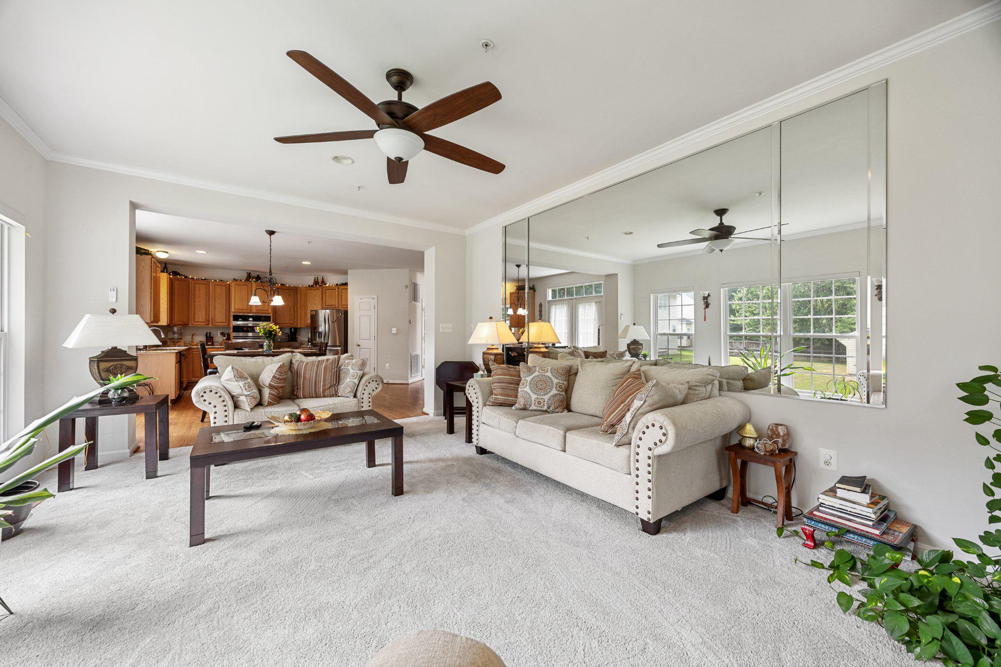 SIMMONS ACRES-ADDN - Residential