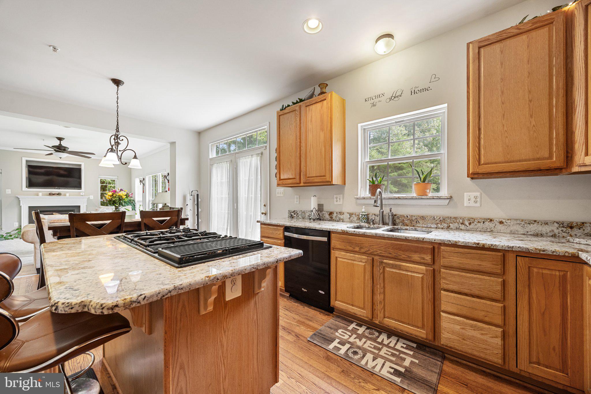 SIMMONS ACRES-ADDN - Residential