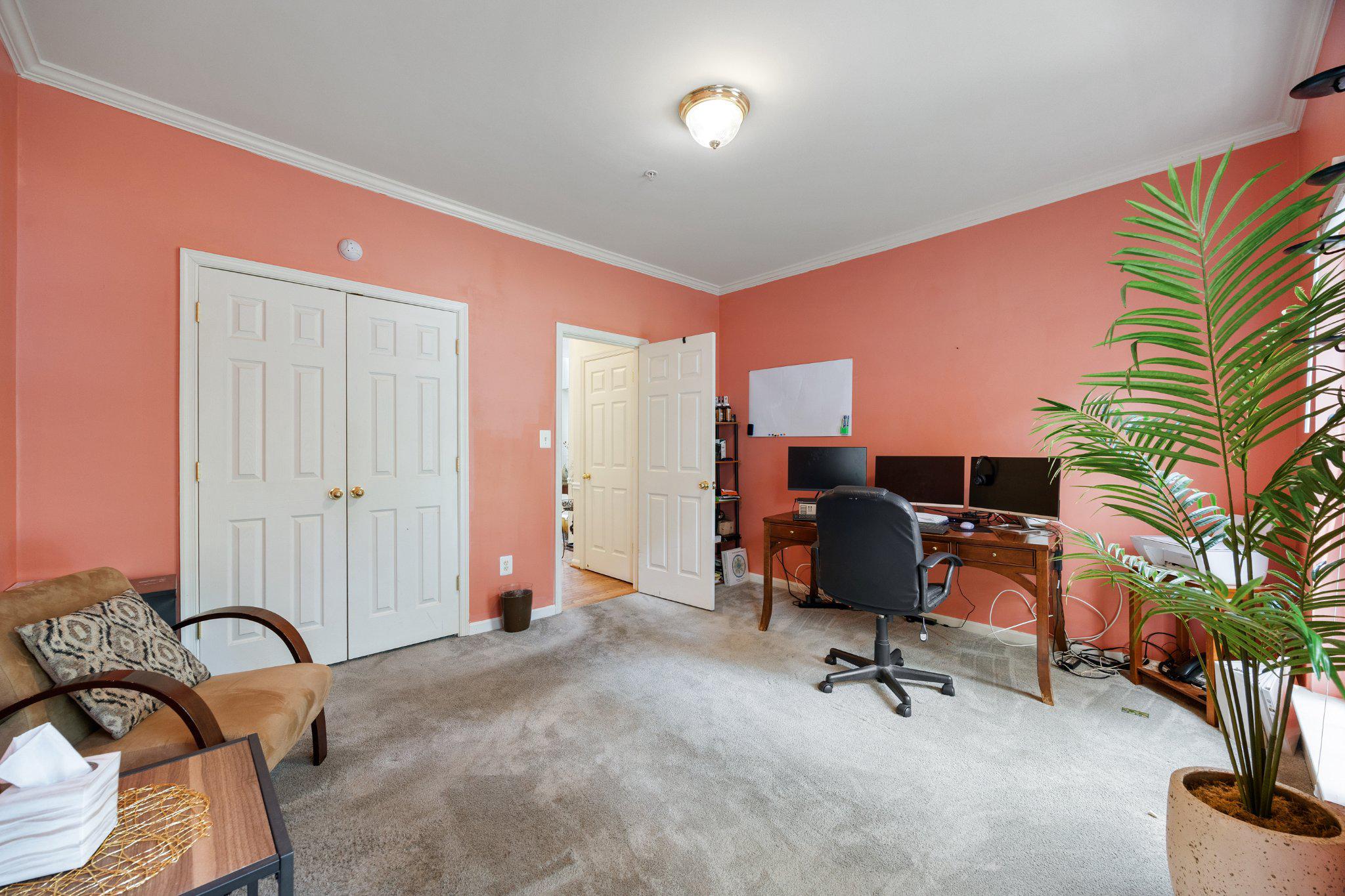 SIMMONS ACRES-ADDN - Residential
