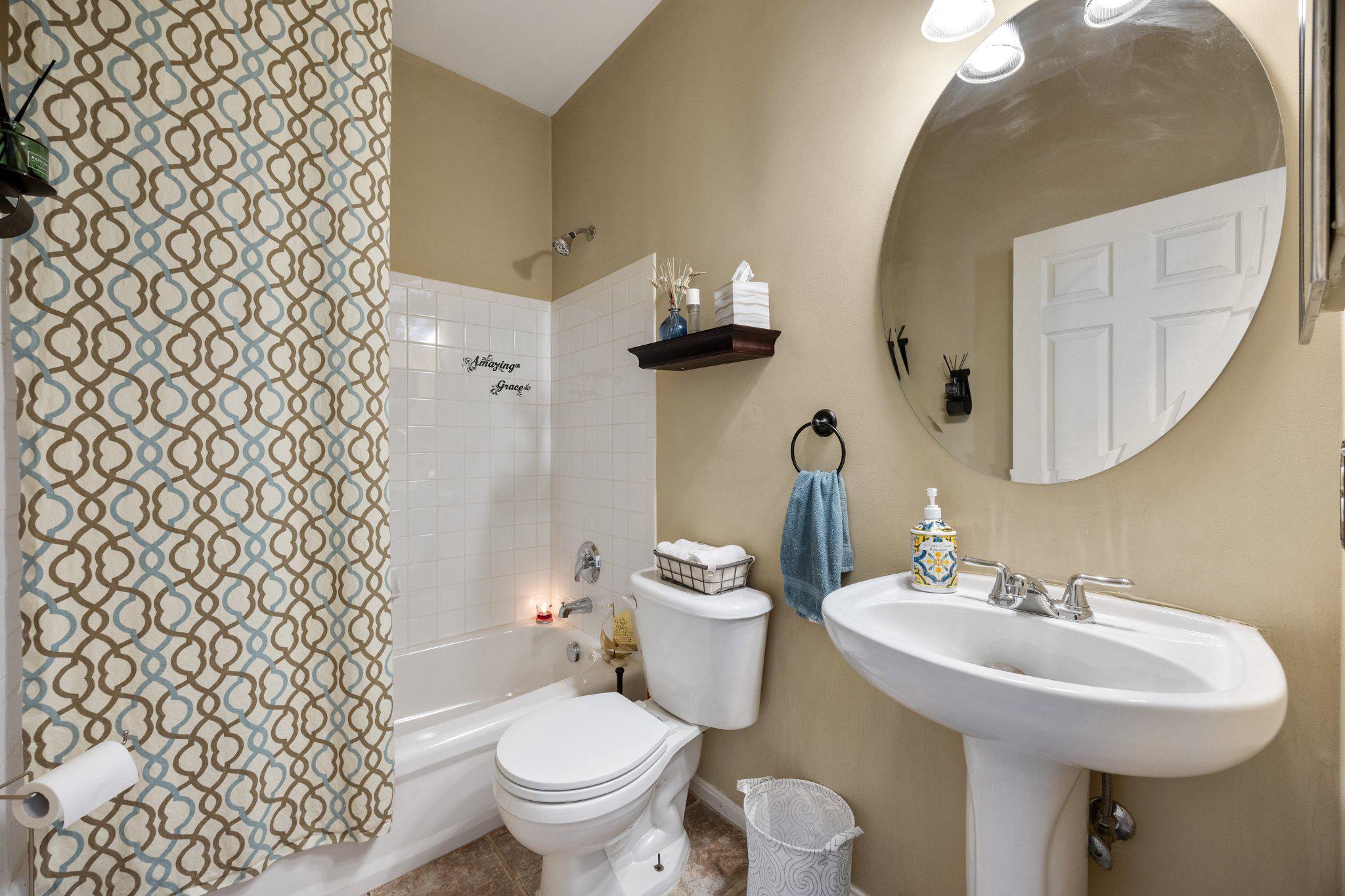 SIMMONS ACRES-ADDN - Residential
