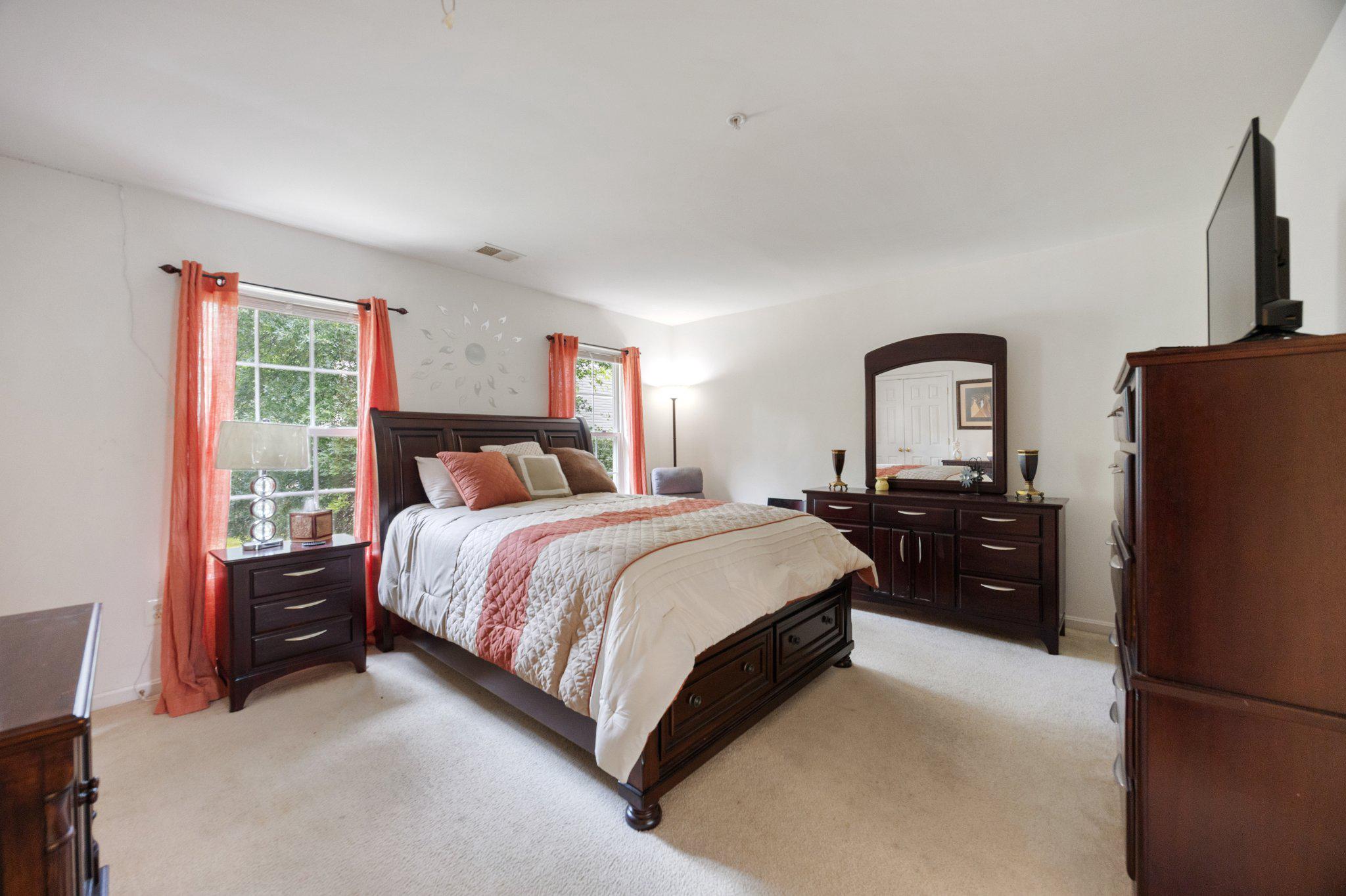 SIMMONS ACRES-ADDN - Residential