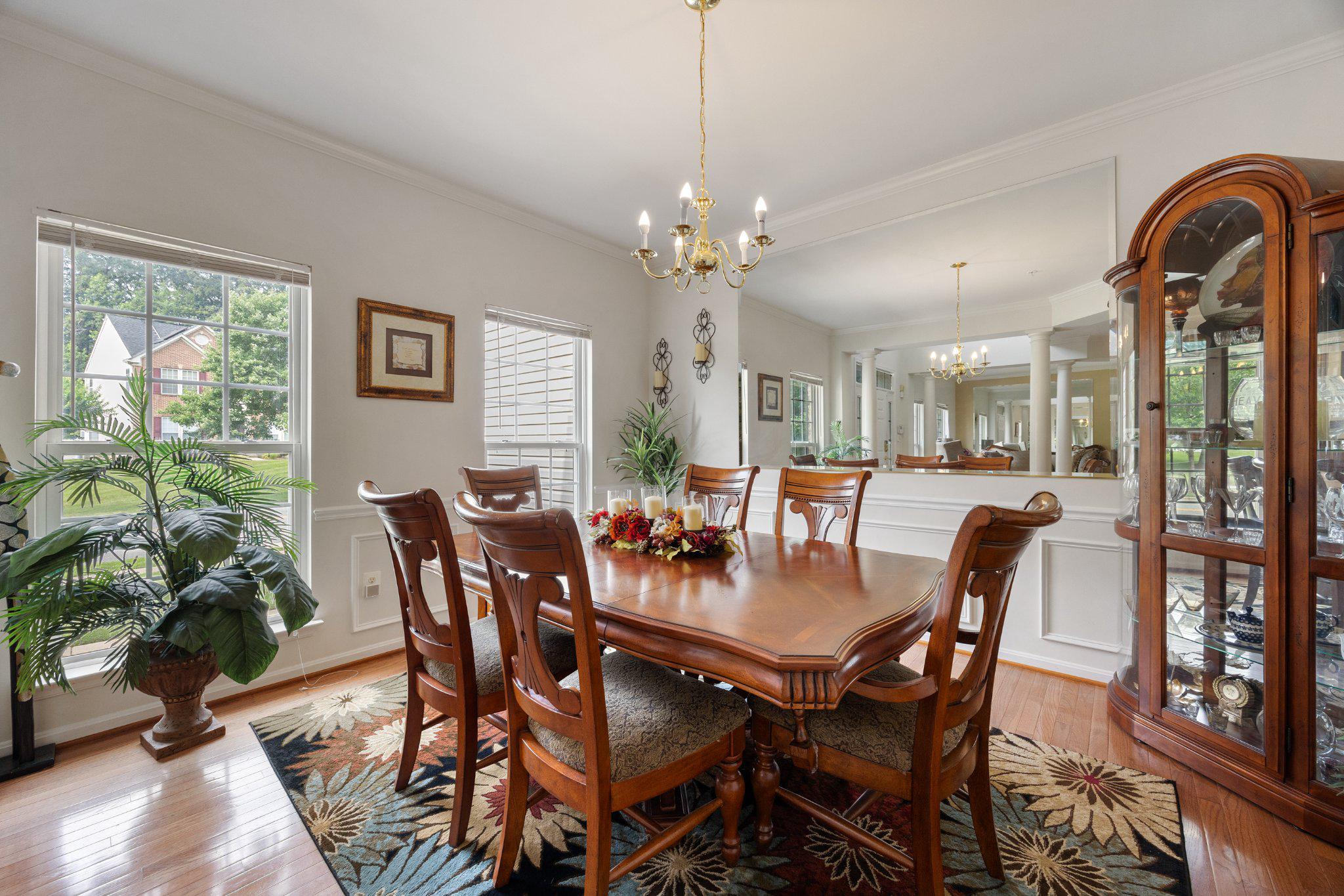 SIMMONS ACRES-ADDN - Residential