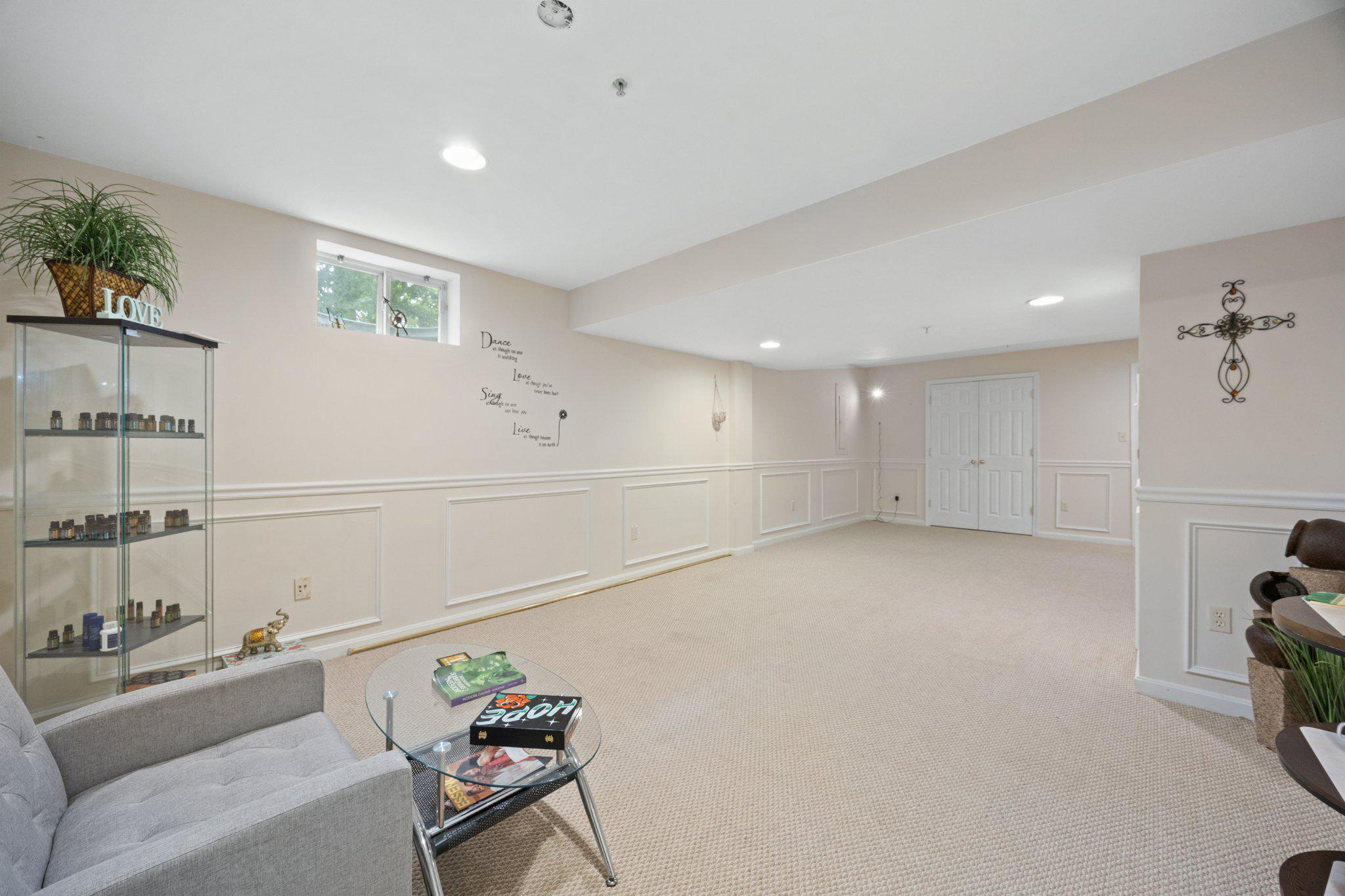 SIMMONS ACRES-ADDN - Residential