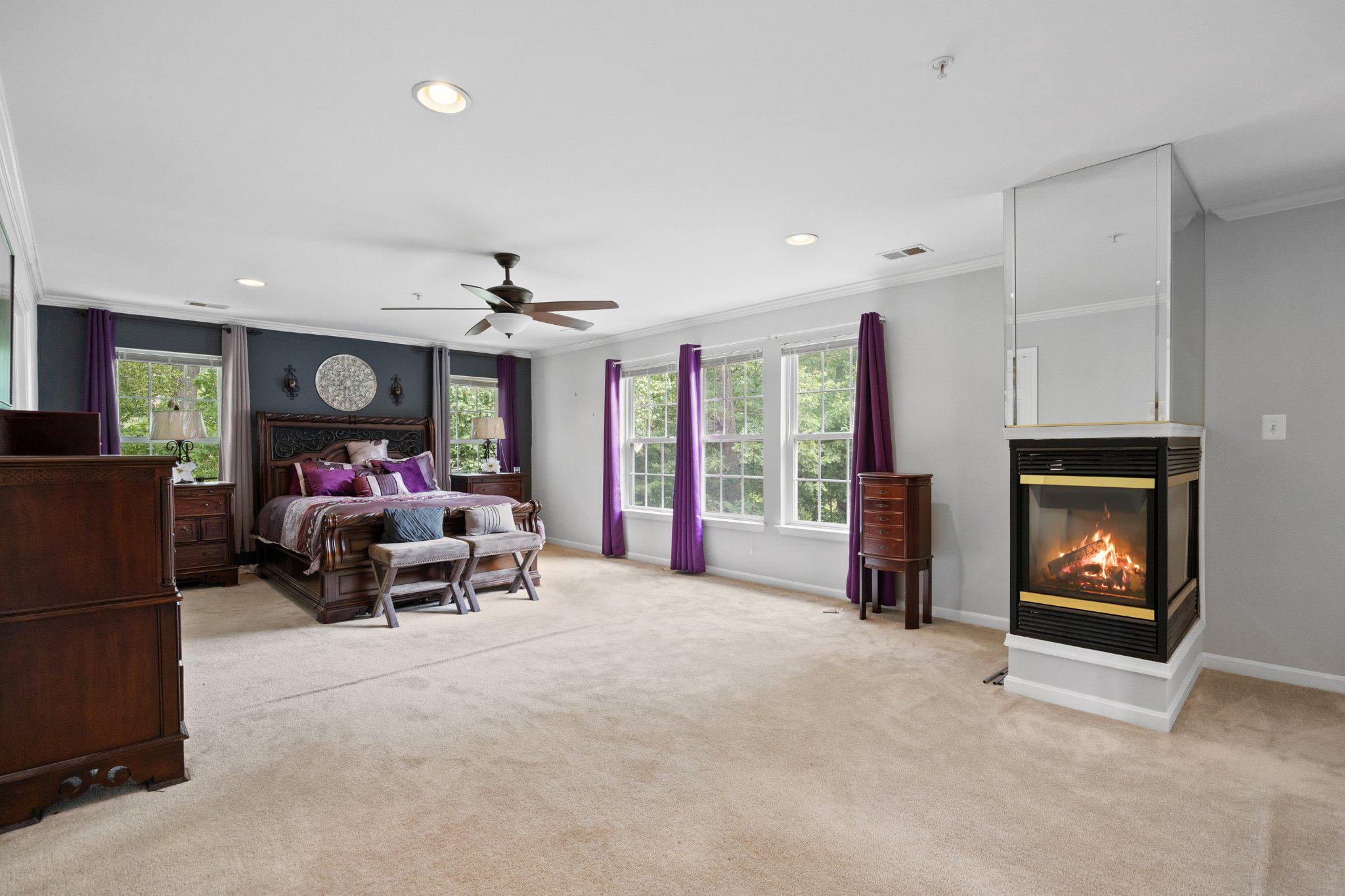 SIMMONS ACRES-ADDN - Residential