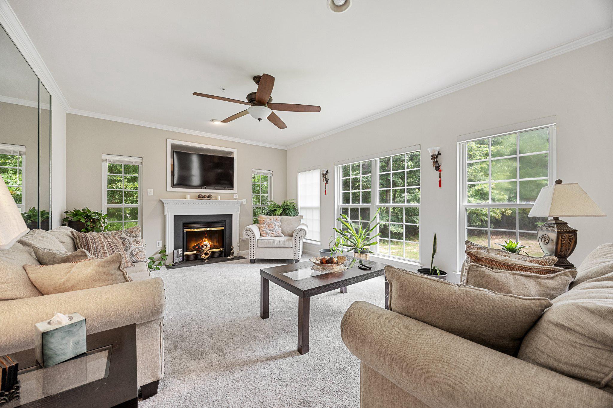 SIMMONS ACRES-ADDN - Residential