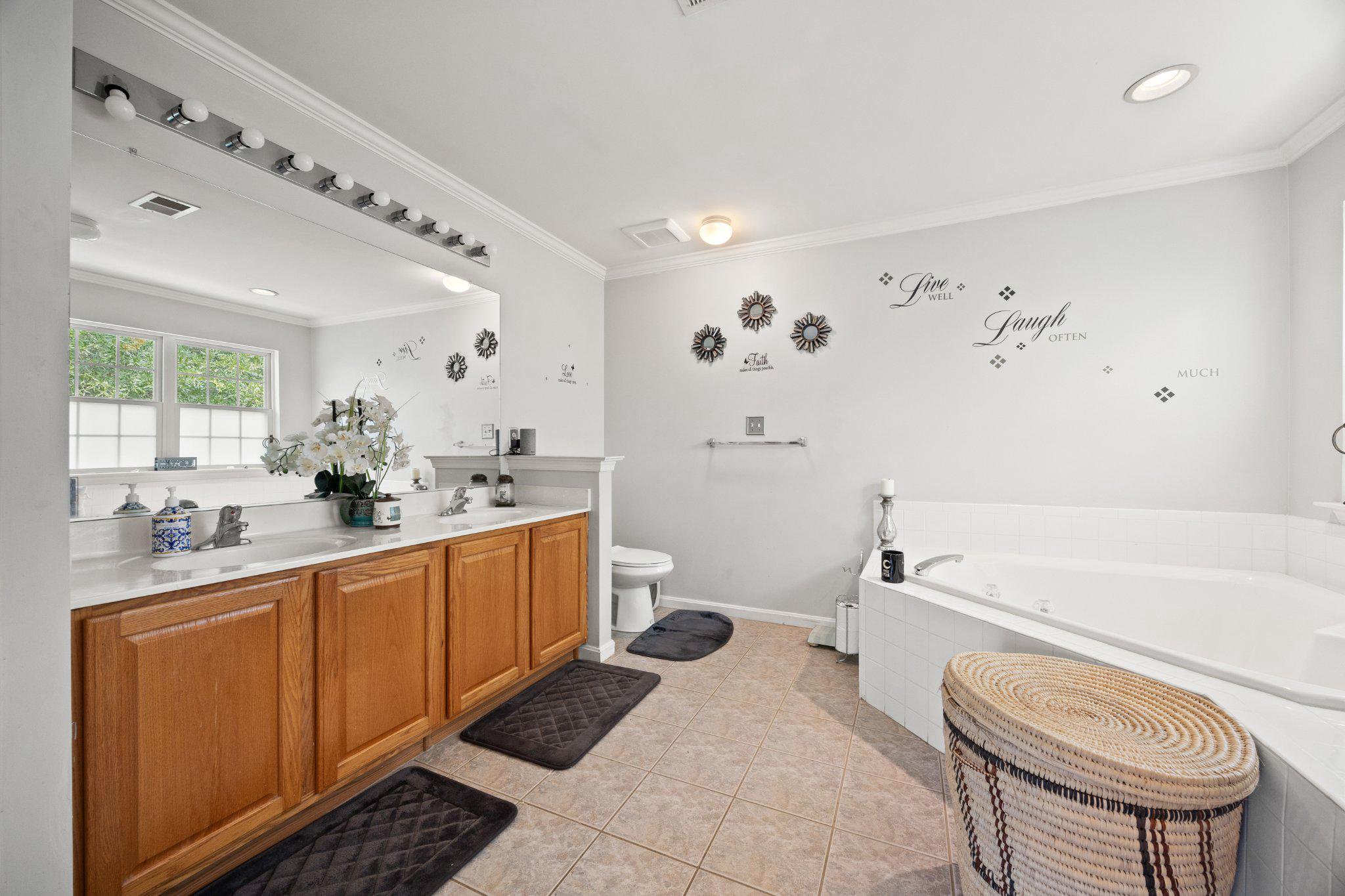 SIMMONS ACRES-ADDN - Residential