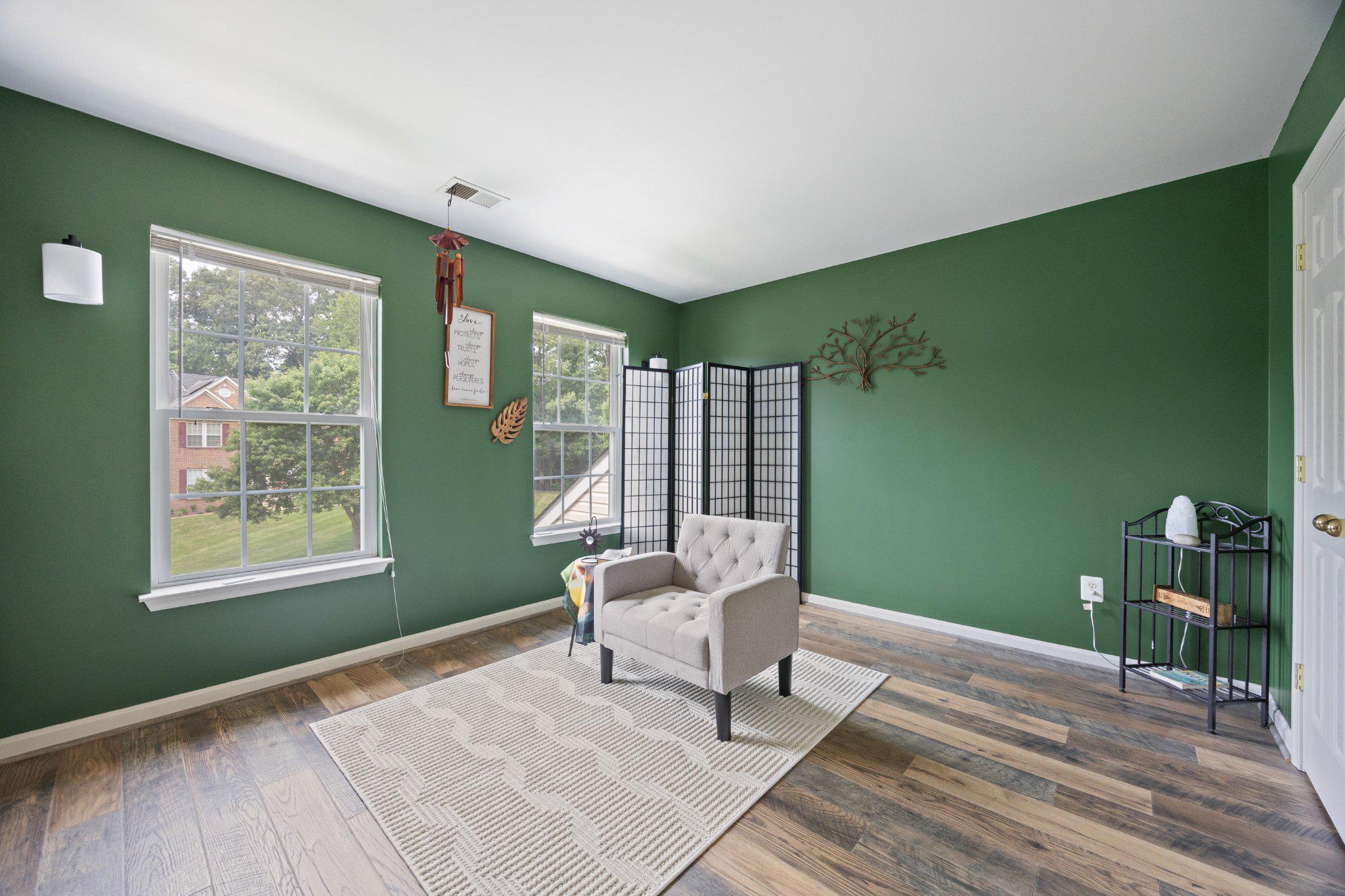SIMMONS ACRES-ADDN - Residential