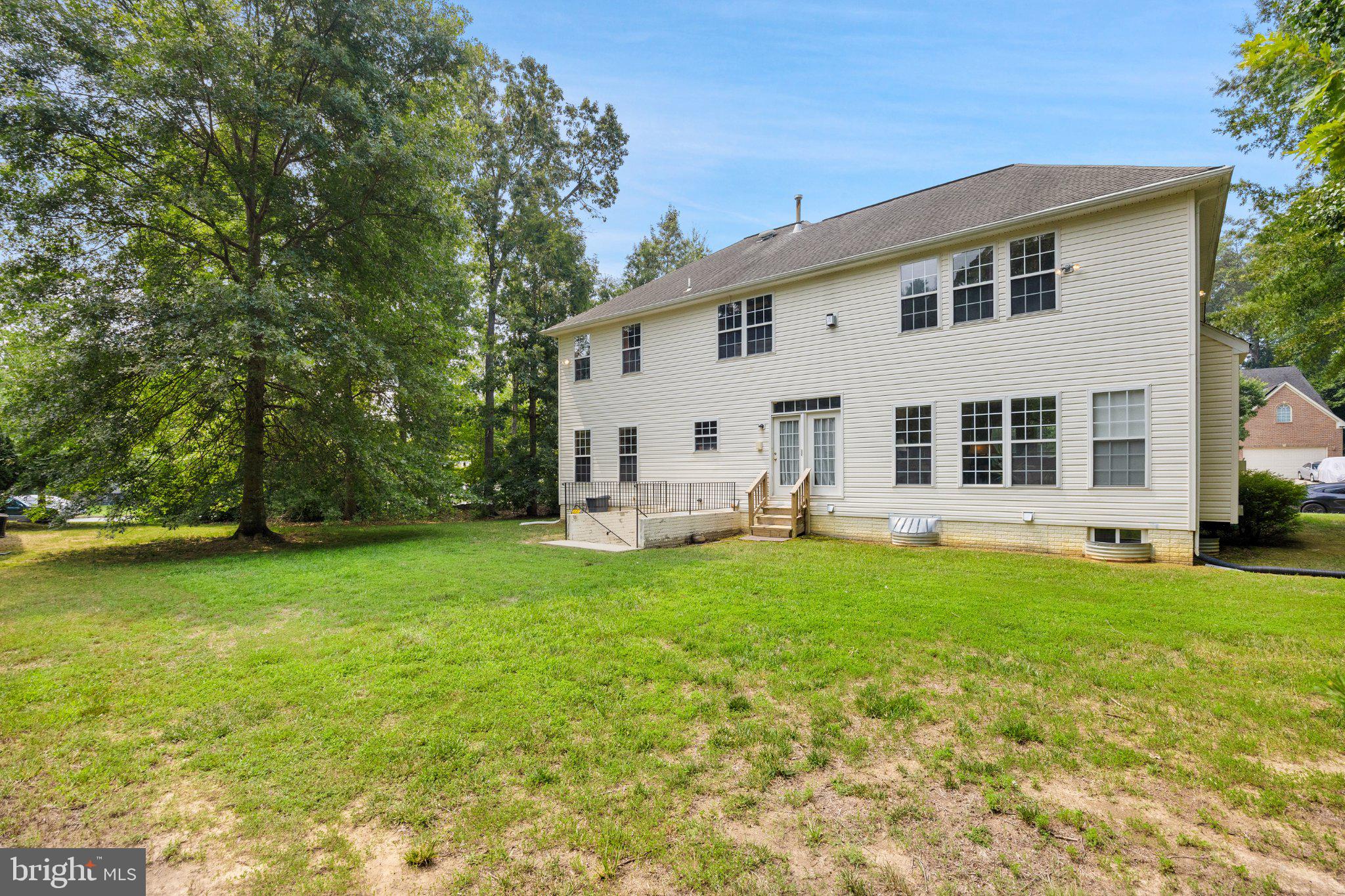 SIMMONS ACRES-ADDN - Residential