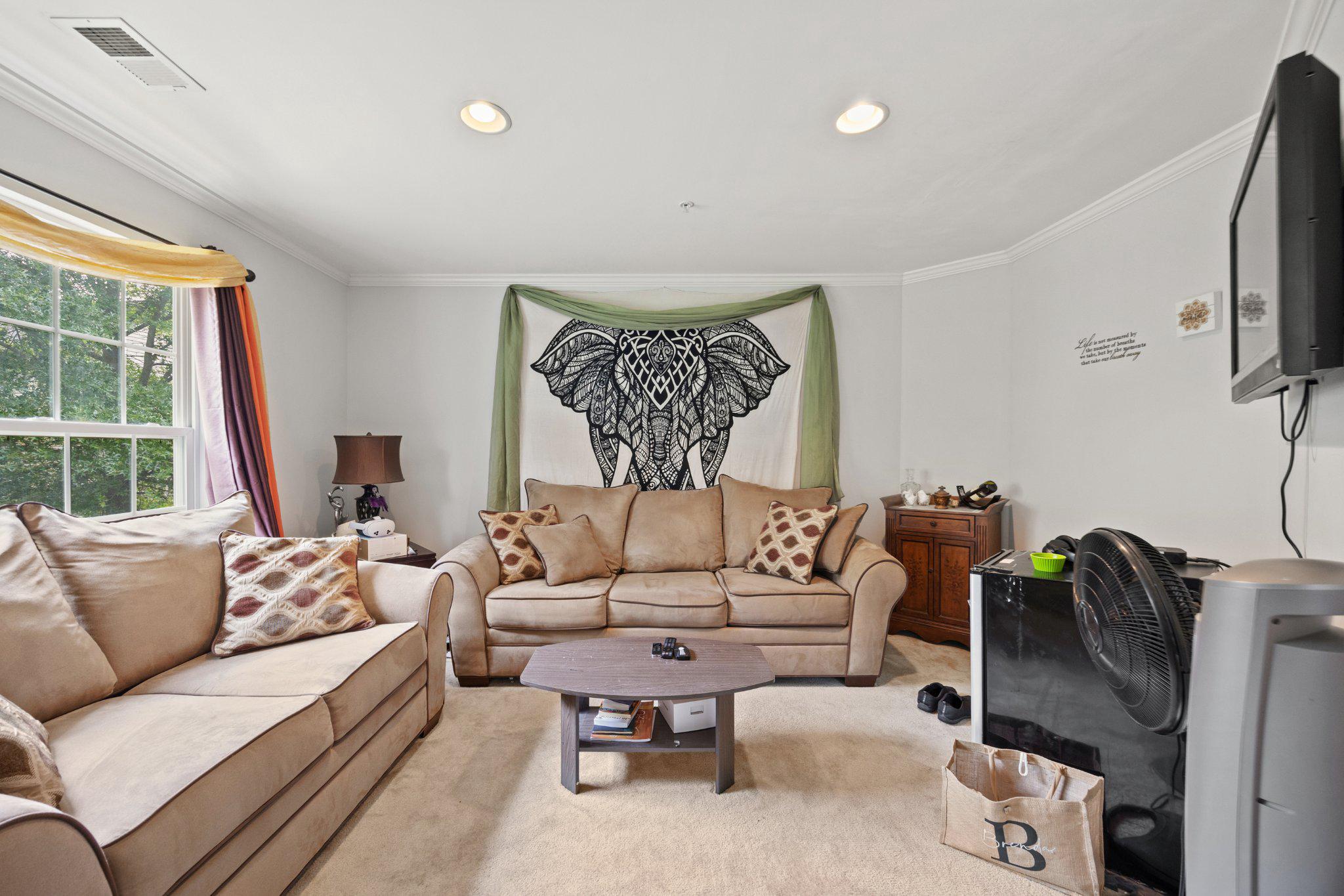 SIMMONS ACRES-ADDN - Residential