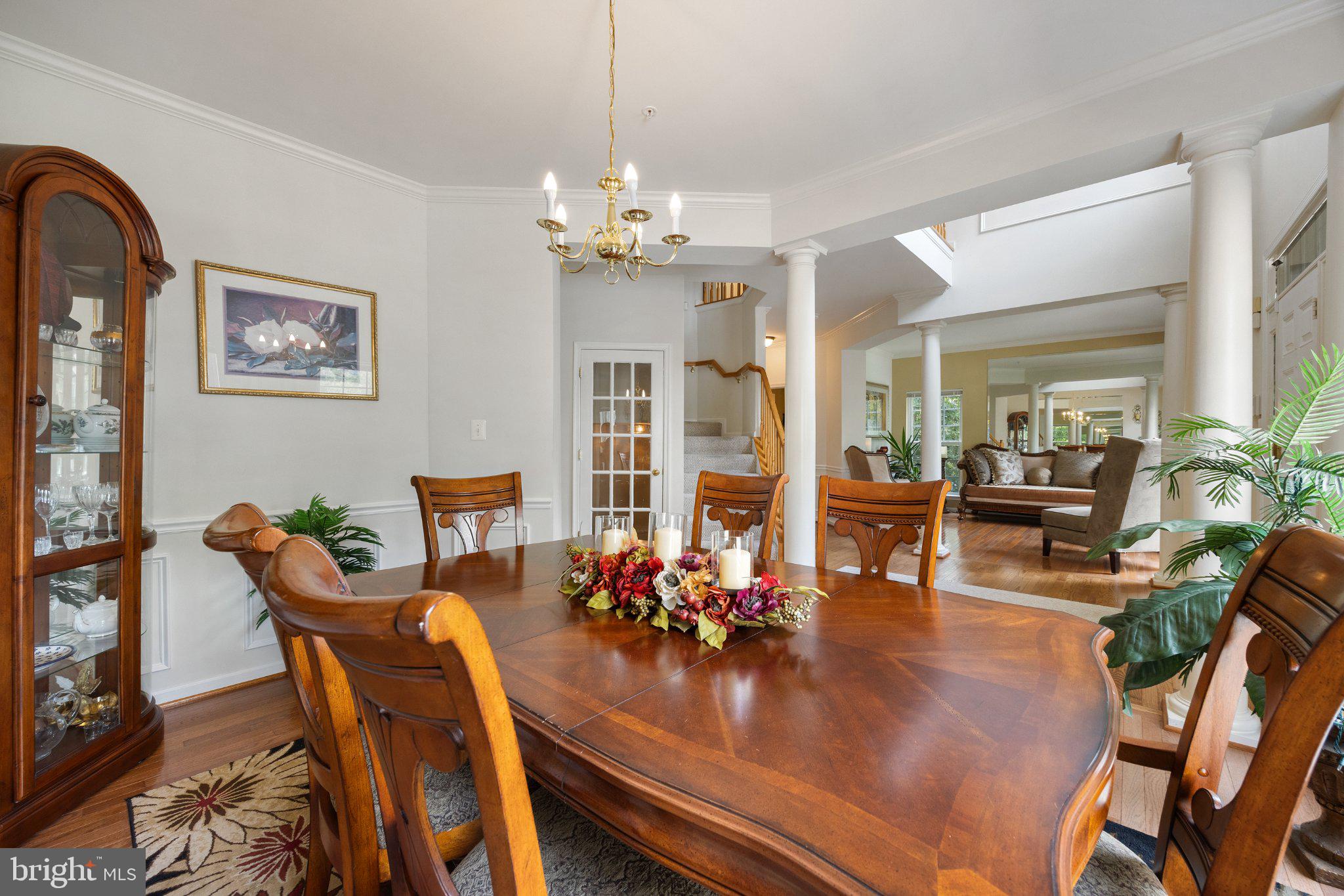 SIMMONS ACRES-ADDN - Residential