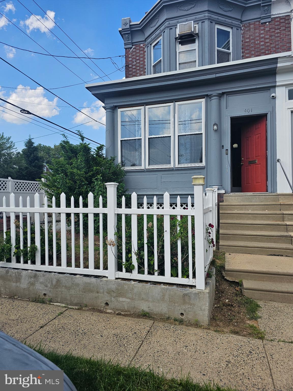BUSTLETON - Residential