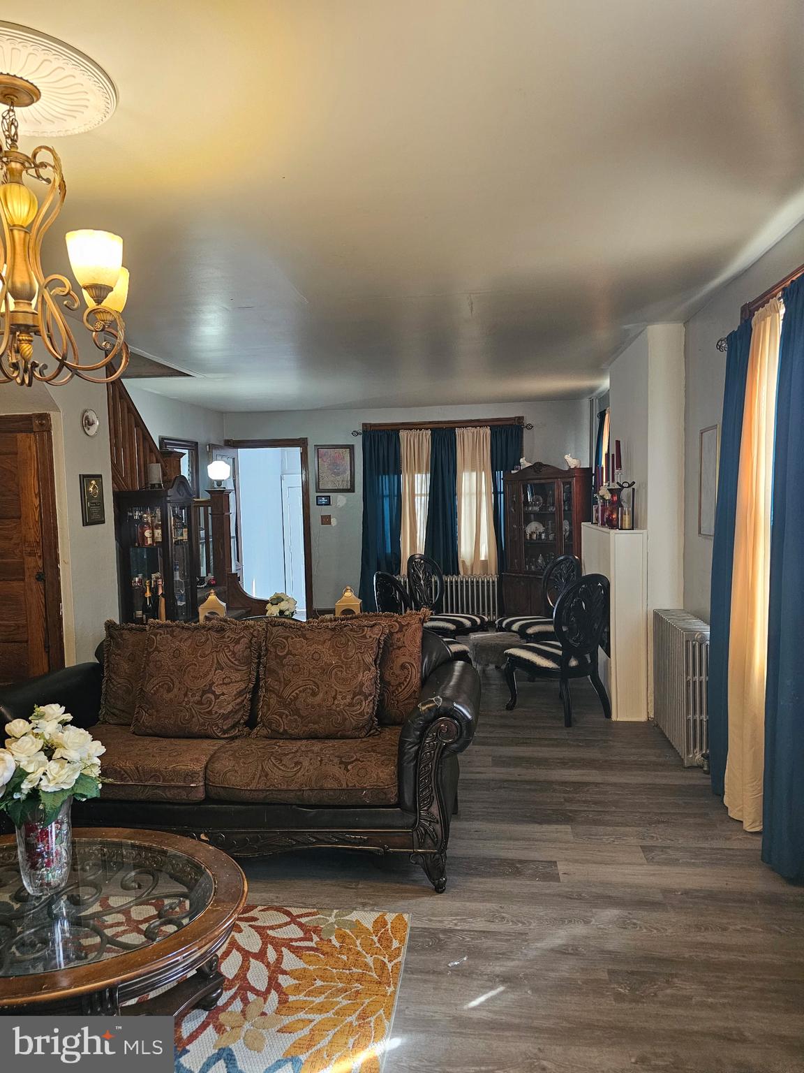 BUSTLETON - Residential