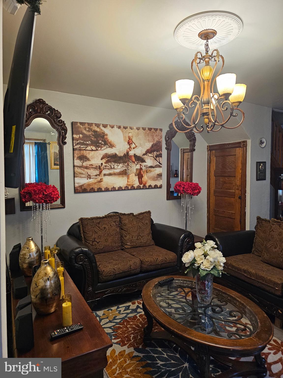 BUSTLETON - Residential