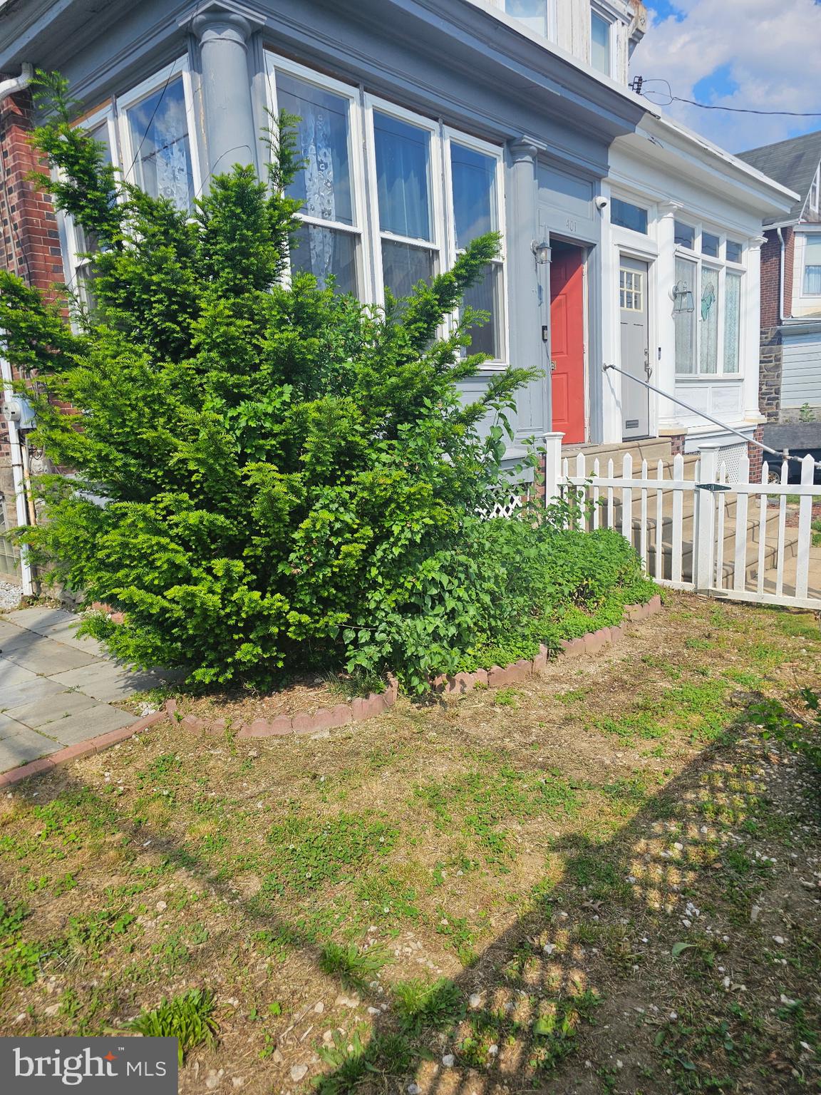BUSTLETON - Residential