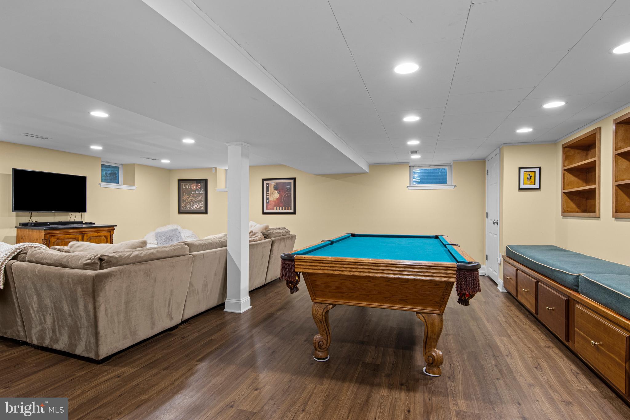 SHAND TRACT - Residential