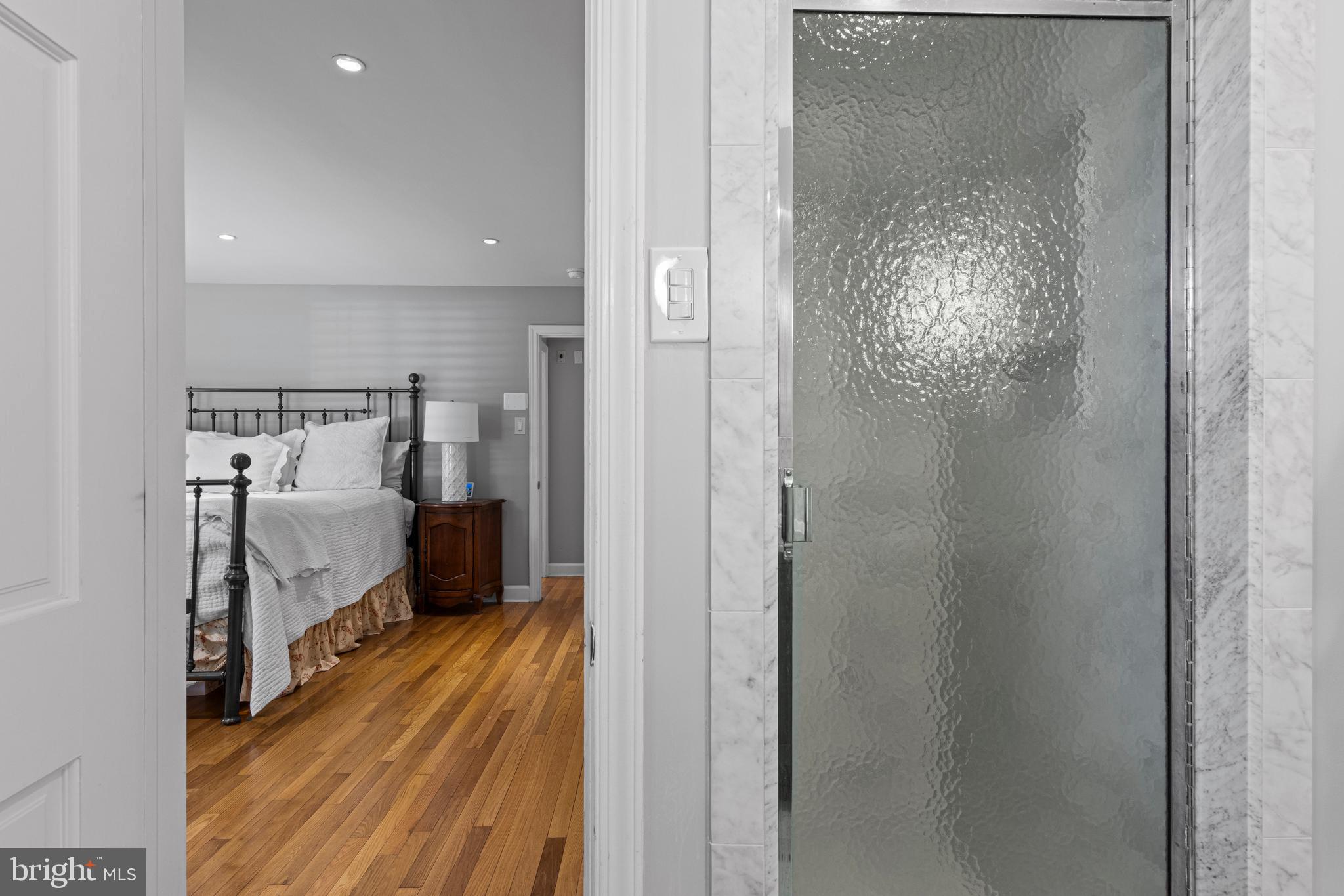SHAND TRACT - Residential