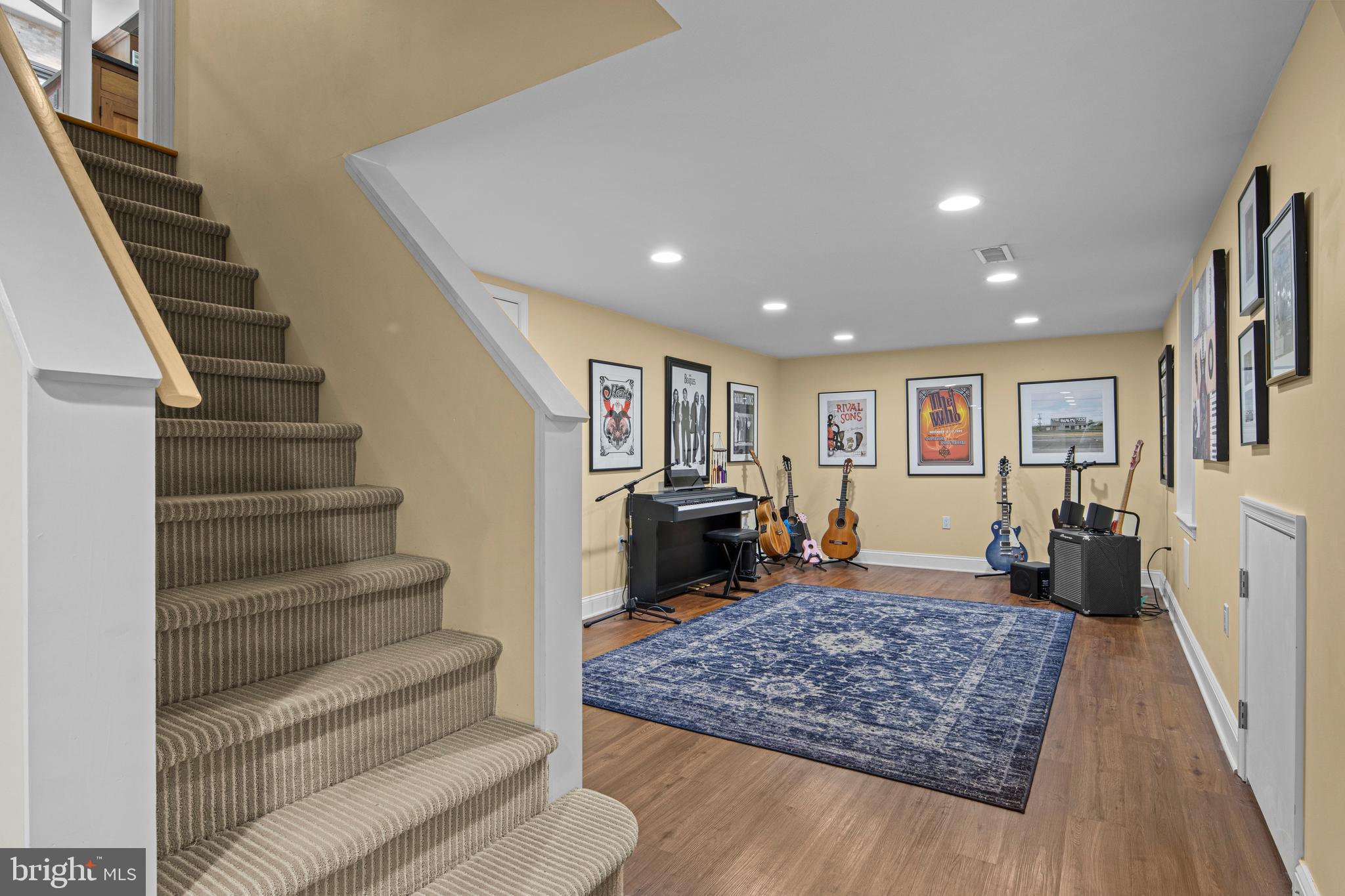 SHAND TRACT - Residential