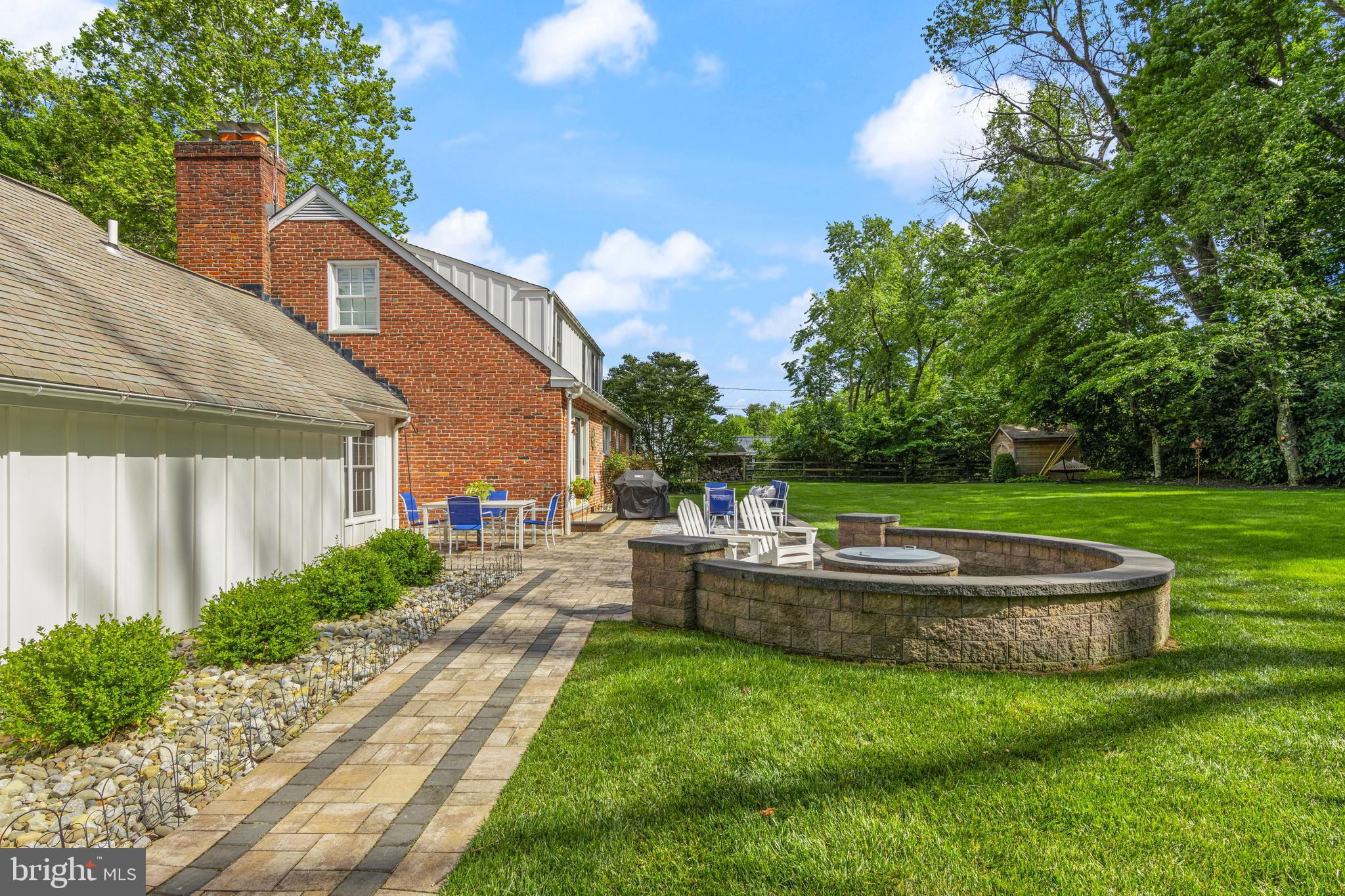 SHAND TRACT - Residential