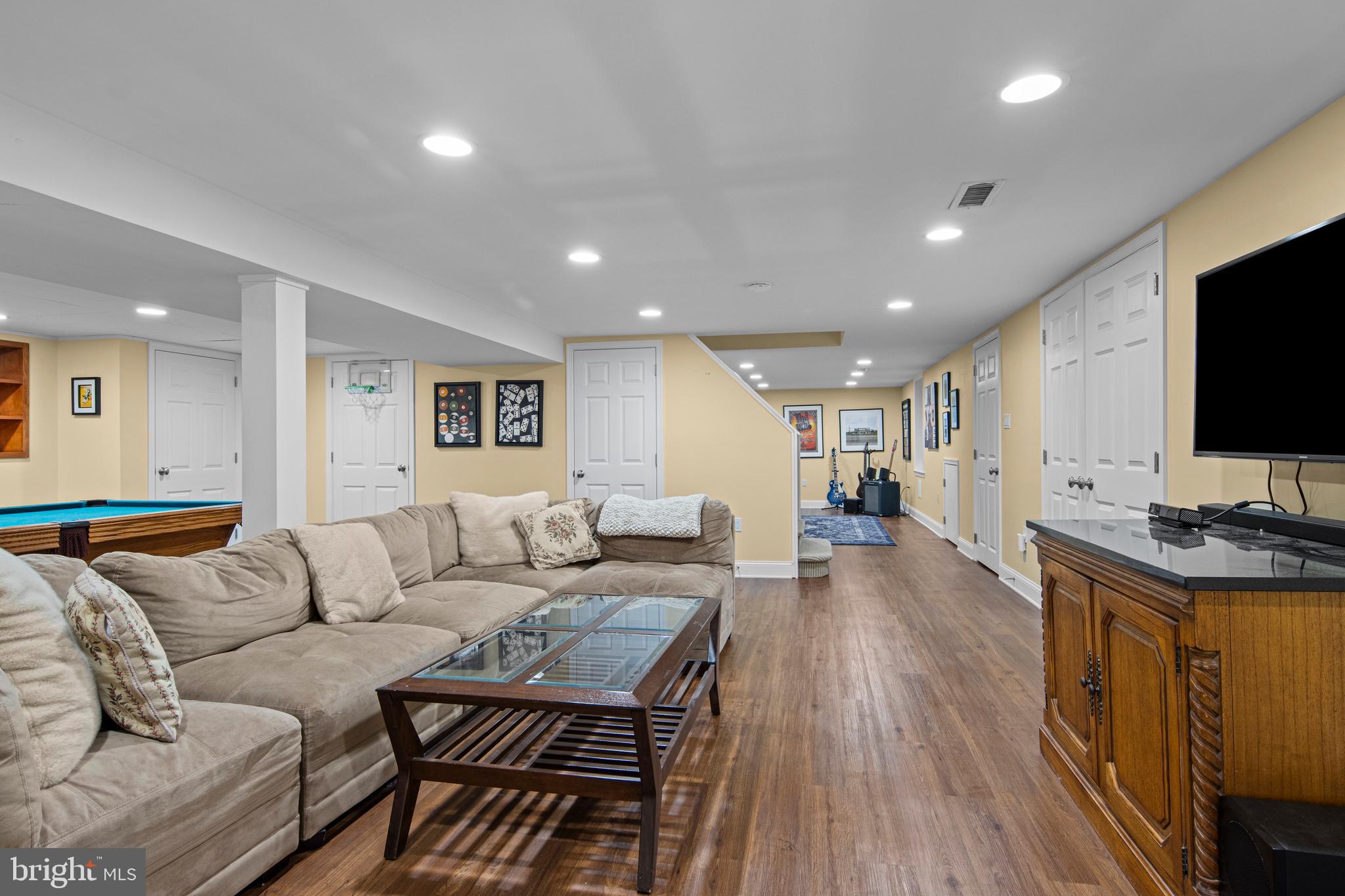 SHAND TRACT - Residential