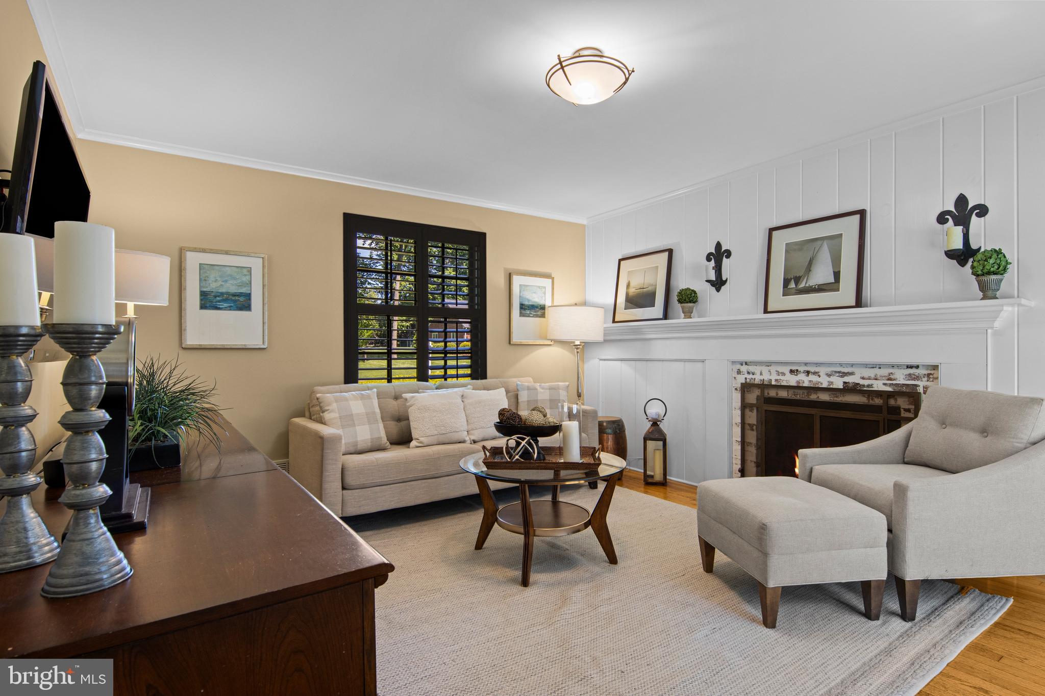 SHAND TRACT - Residential