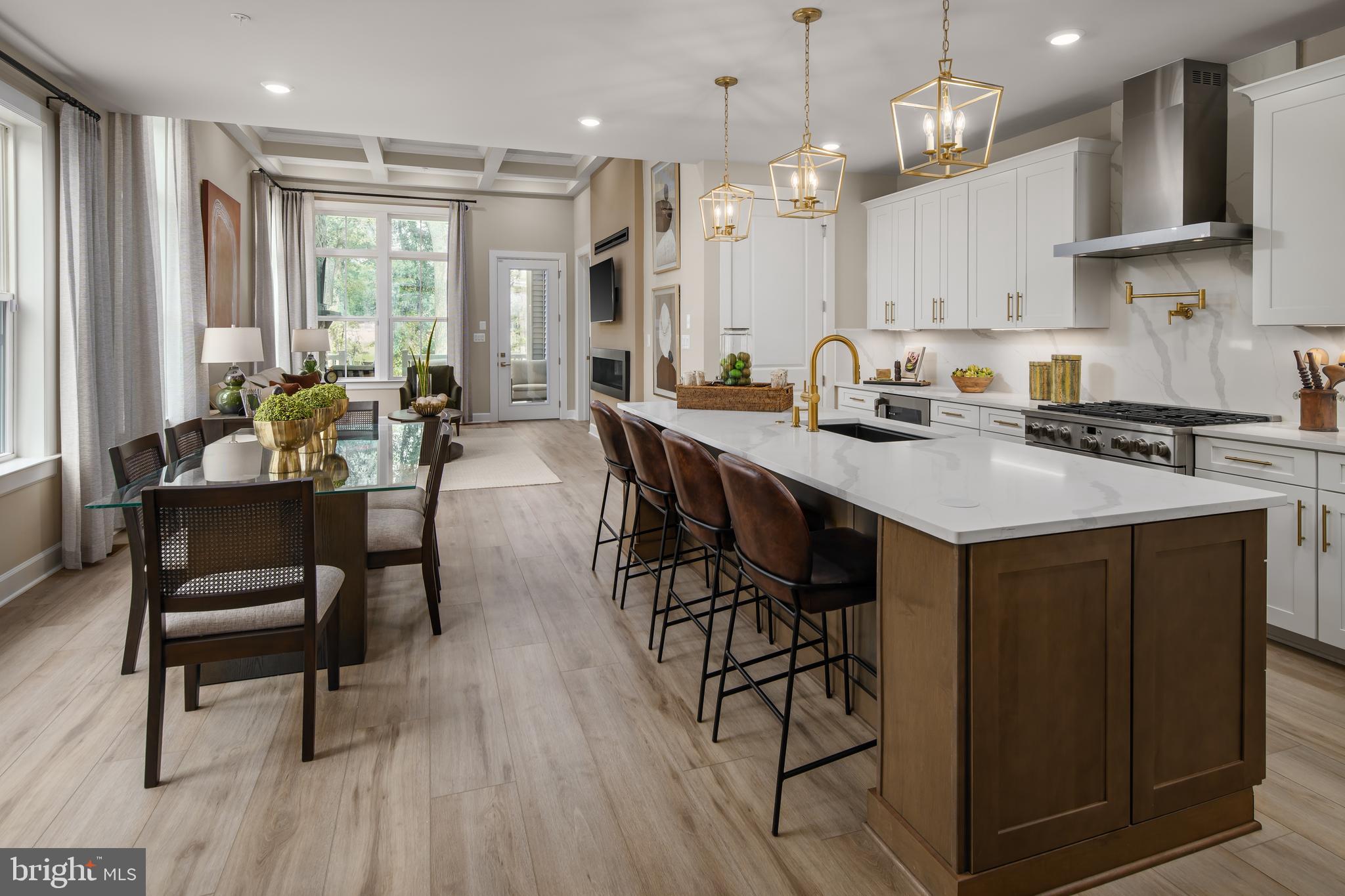 BETHANY GLEN - Residential