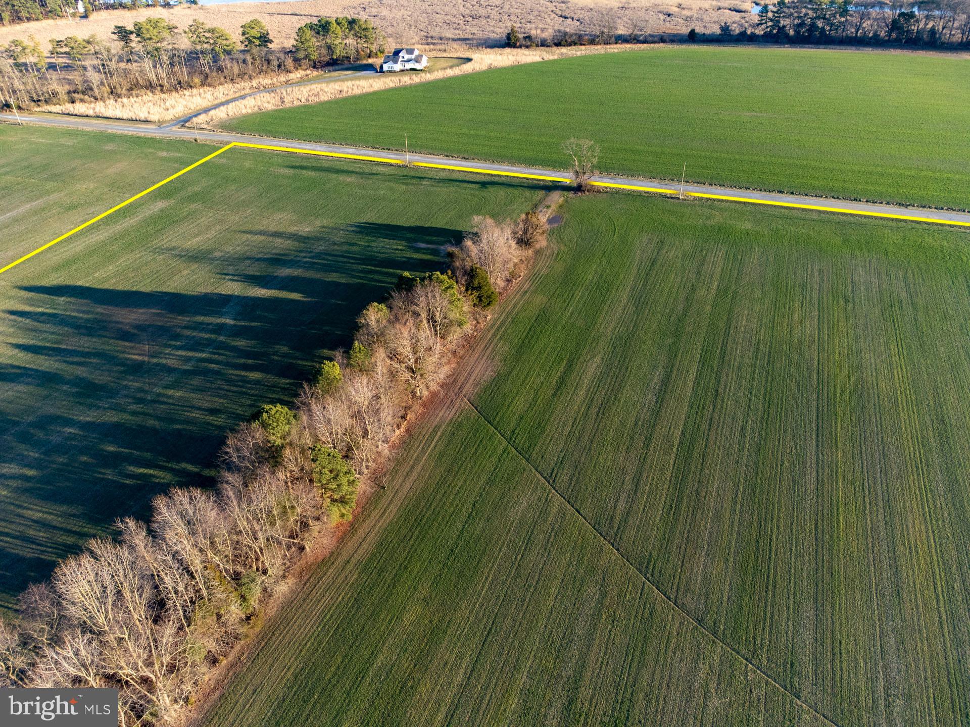NR TRAPPE - Land