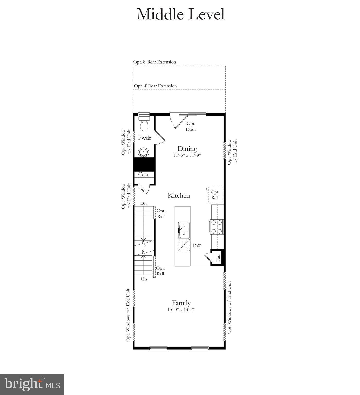 WESTRIDGE AT WESTPHALIA - Residential