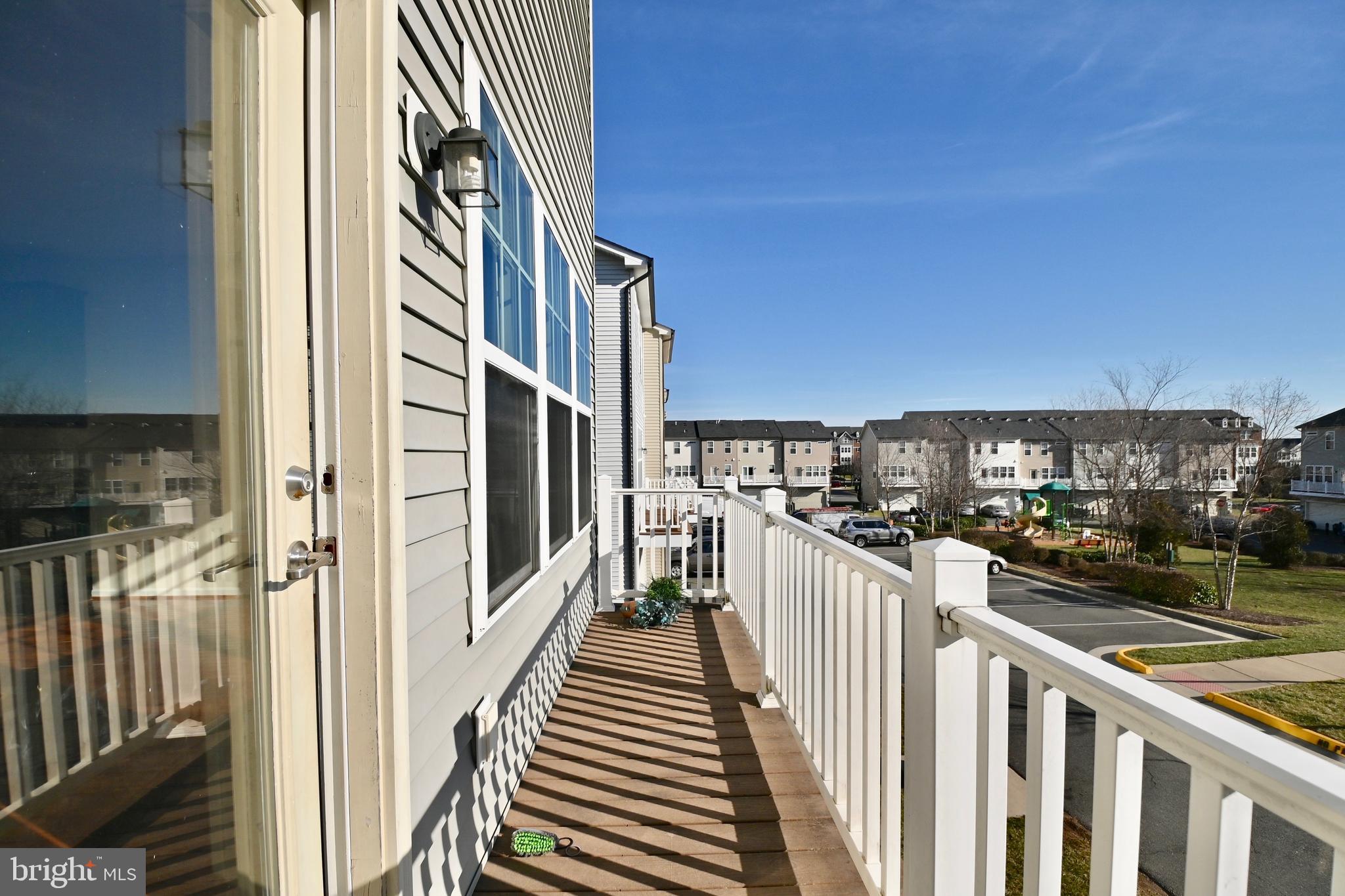 EAST GATE - Residential Lease