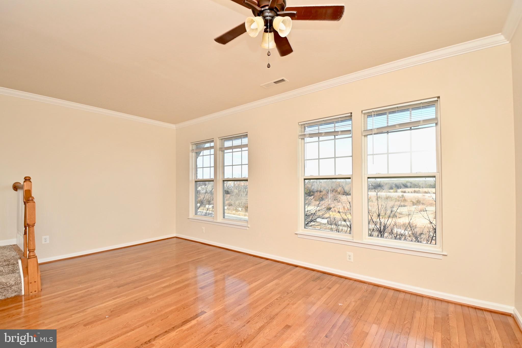 EAST GATE - Residential Lease