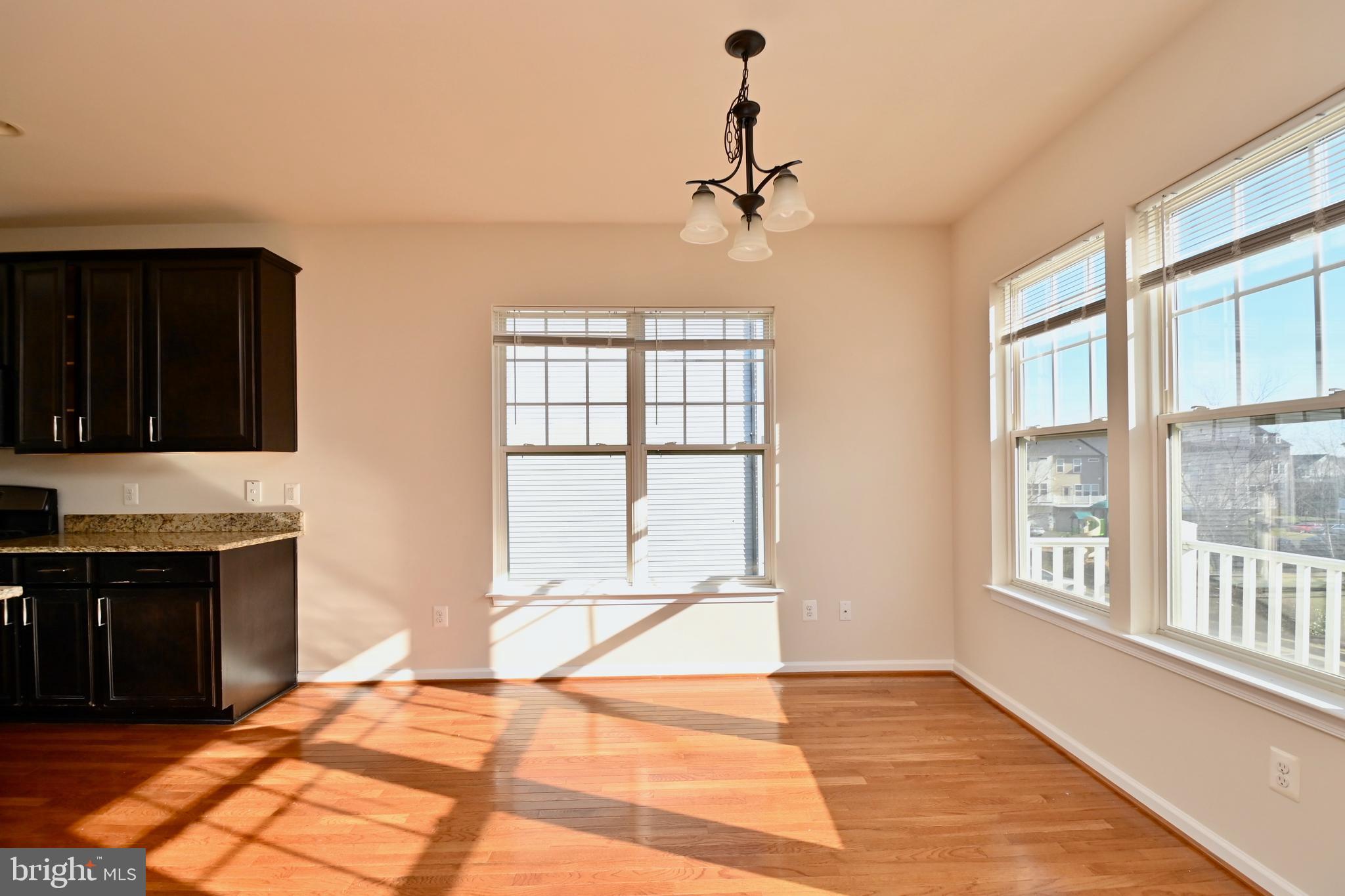 EAST GATE - Residential Lease