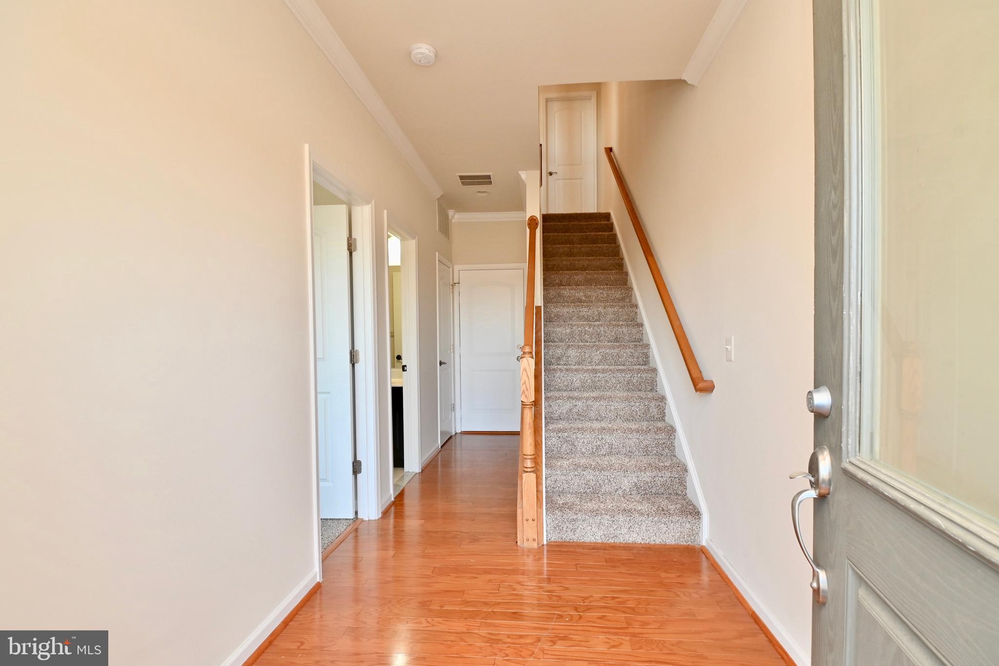EAST GATE - Residential Lease