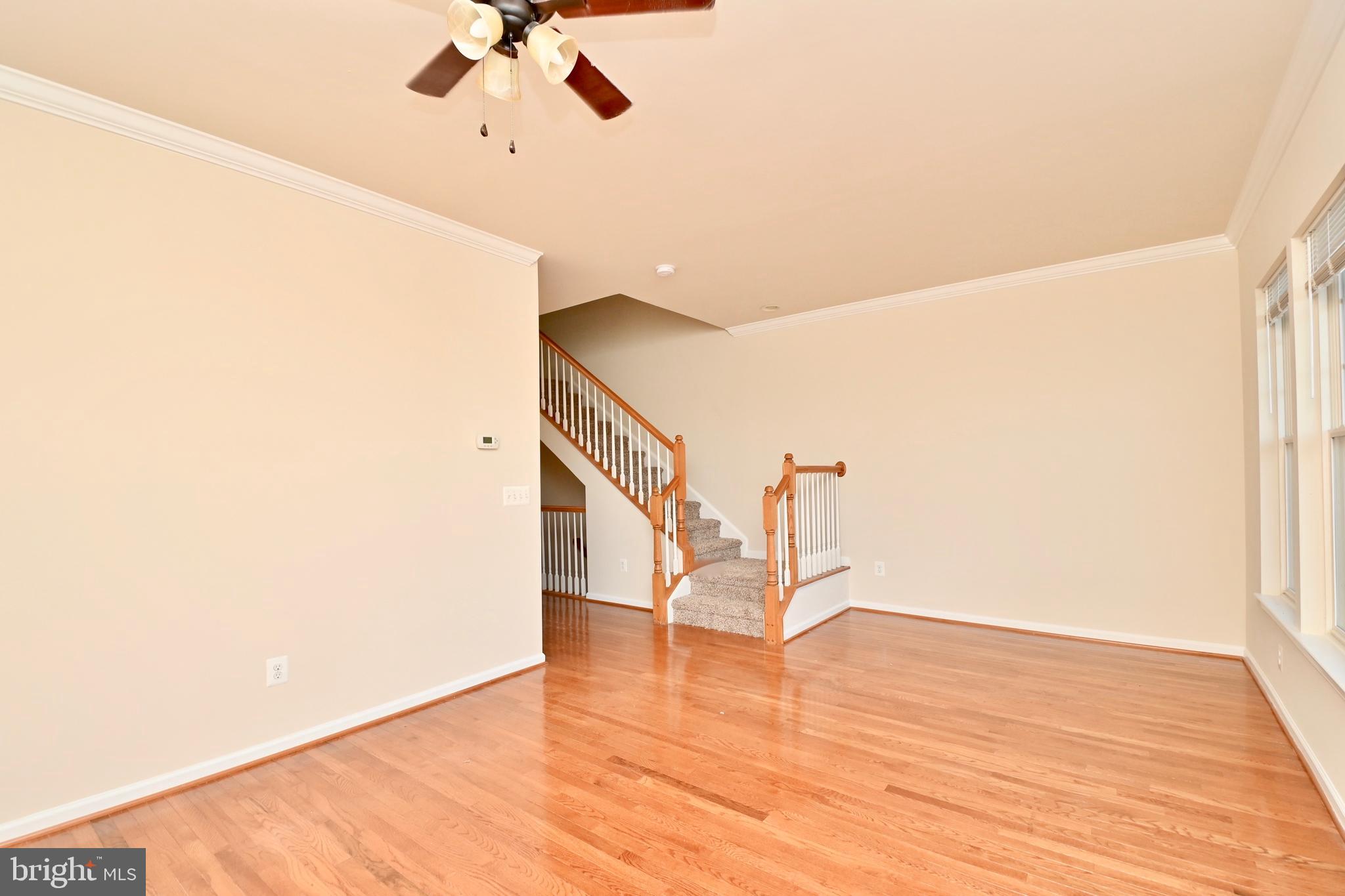 EAST GATE - Residential Lease